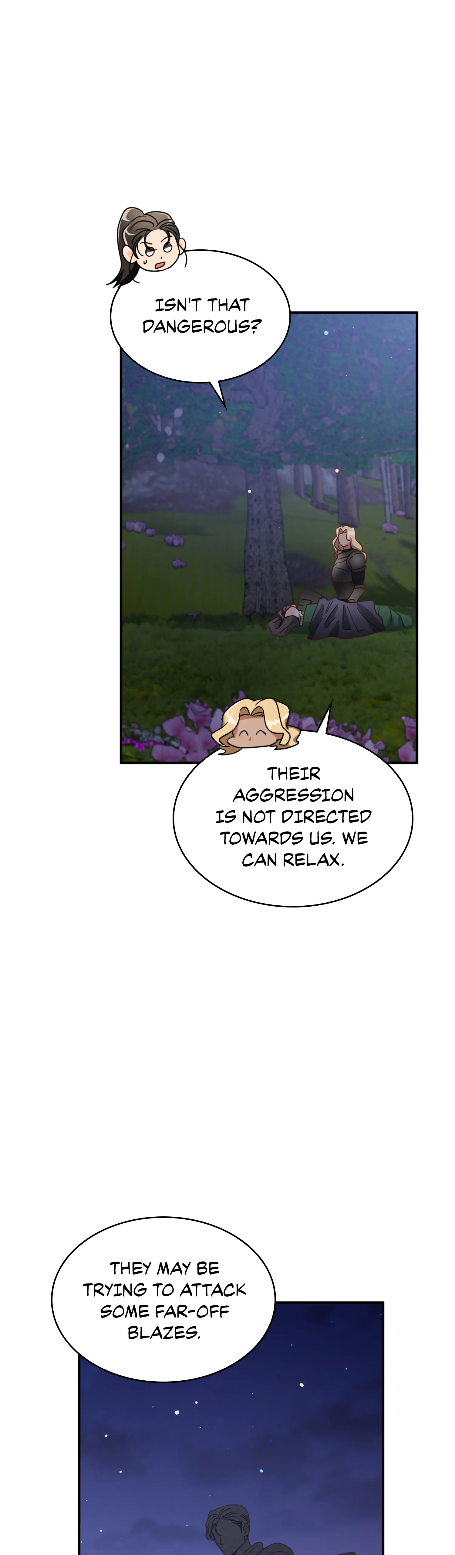 Terrarium Adventure Chapter 23 - Page 51