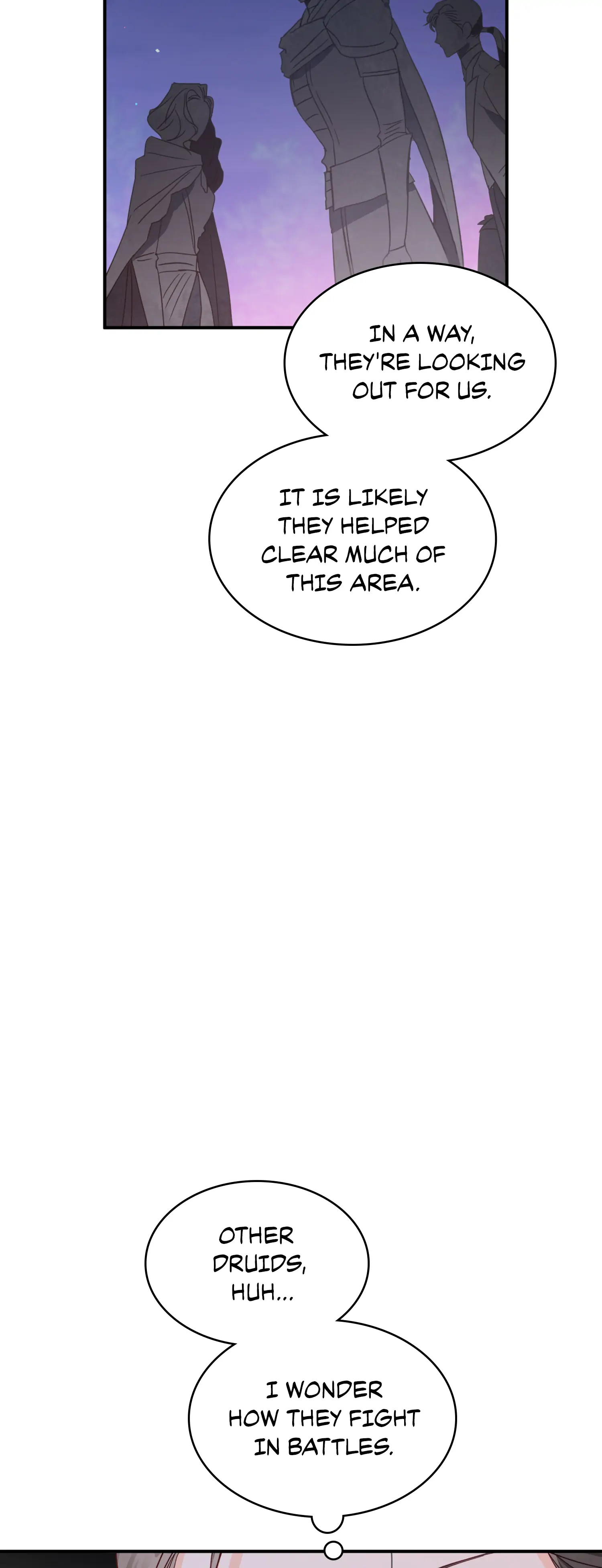 Terrarium Adventure Chapter 23 - Page 52