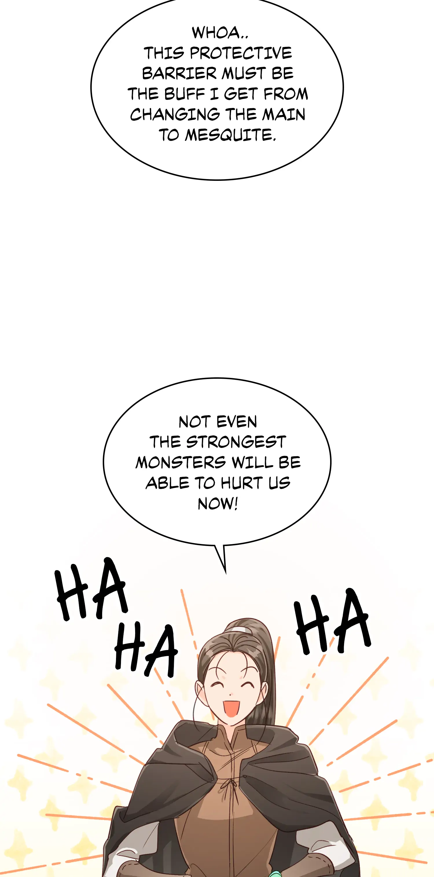 Terrarium Adventure Chapter 24 - Page 24