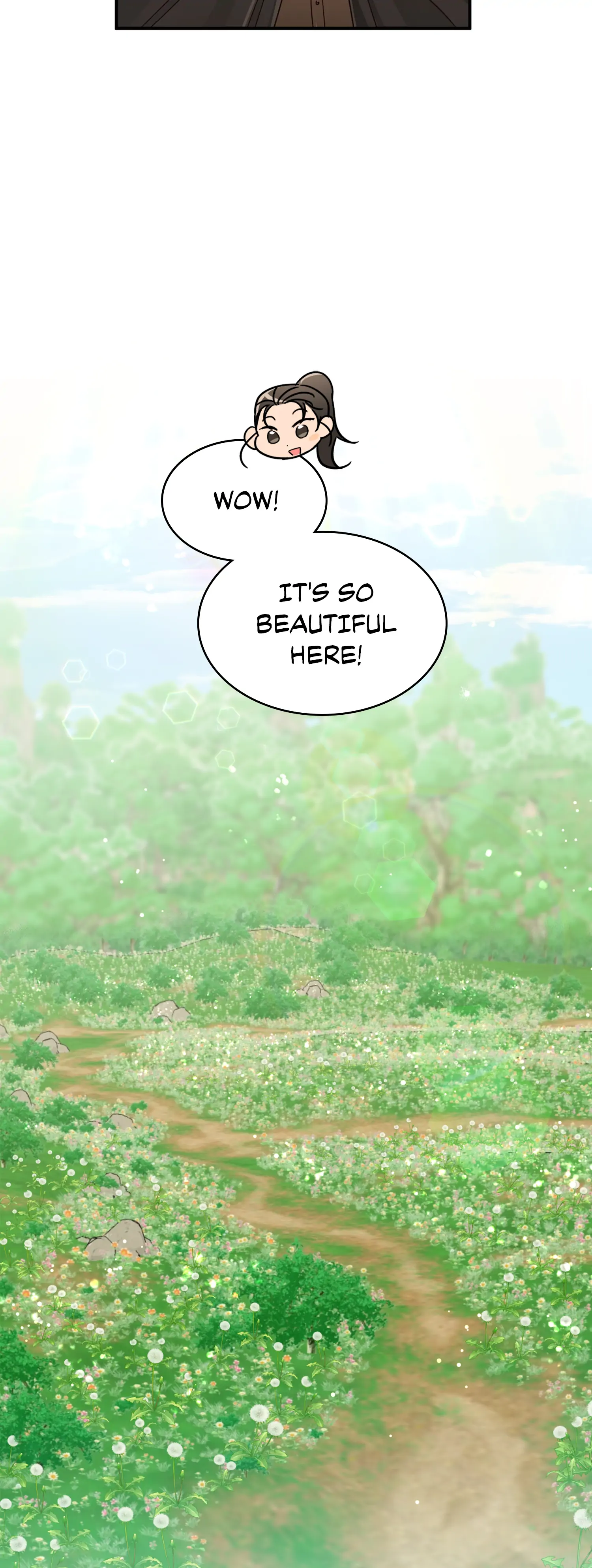 Terrarium Adventure Chapter 24 - Page 29