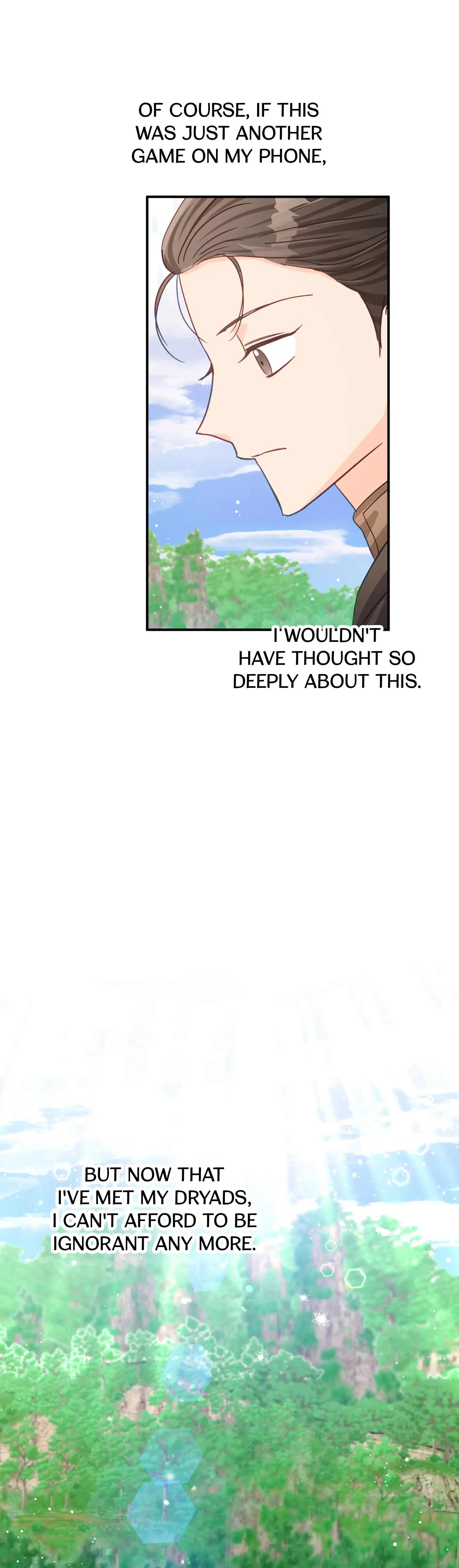 Terrarium Adventure Chapter 24 - Page 43