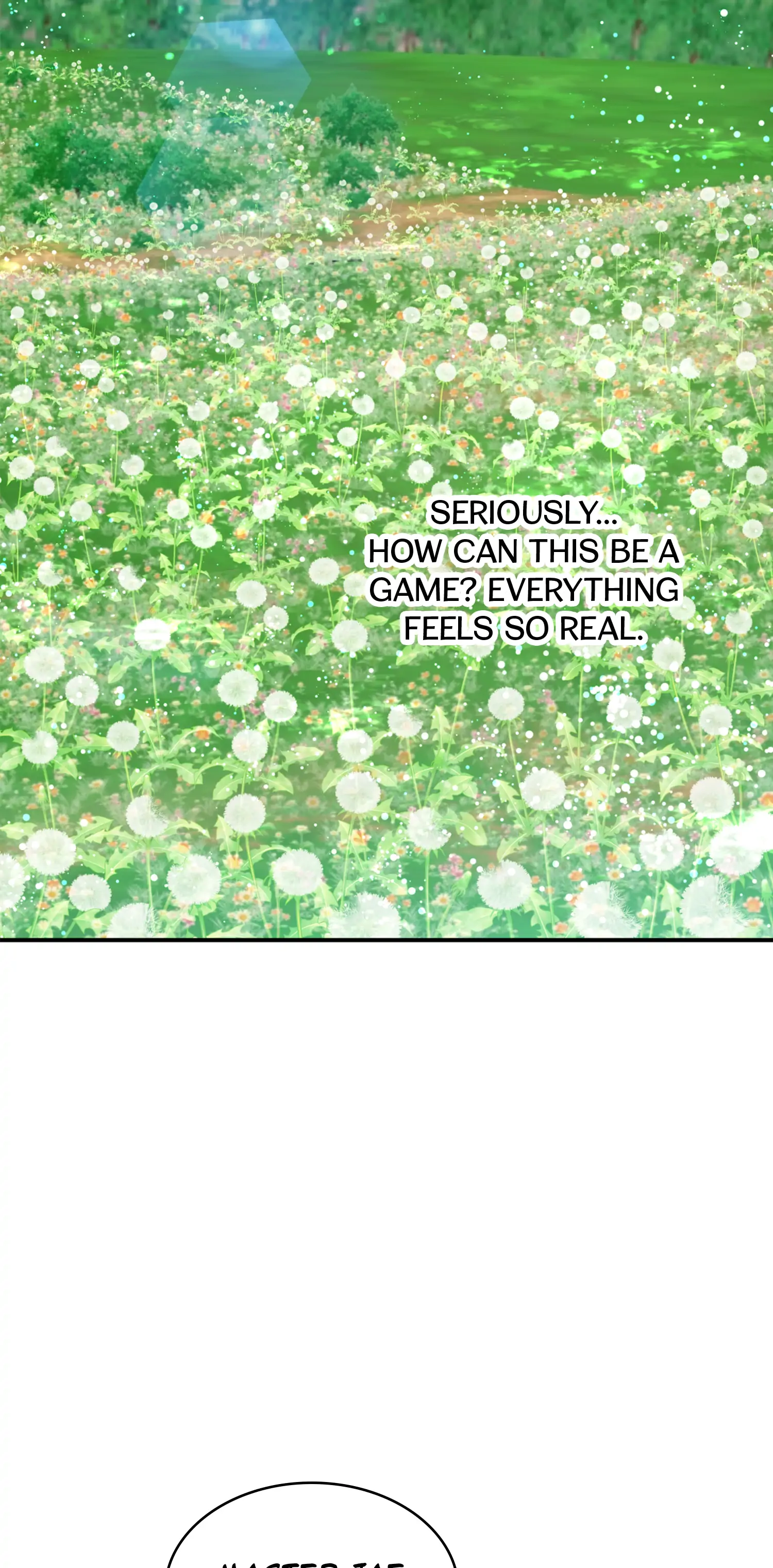 Terrarium Adventure Chapter 24 - Page 44