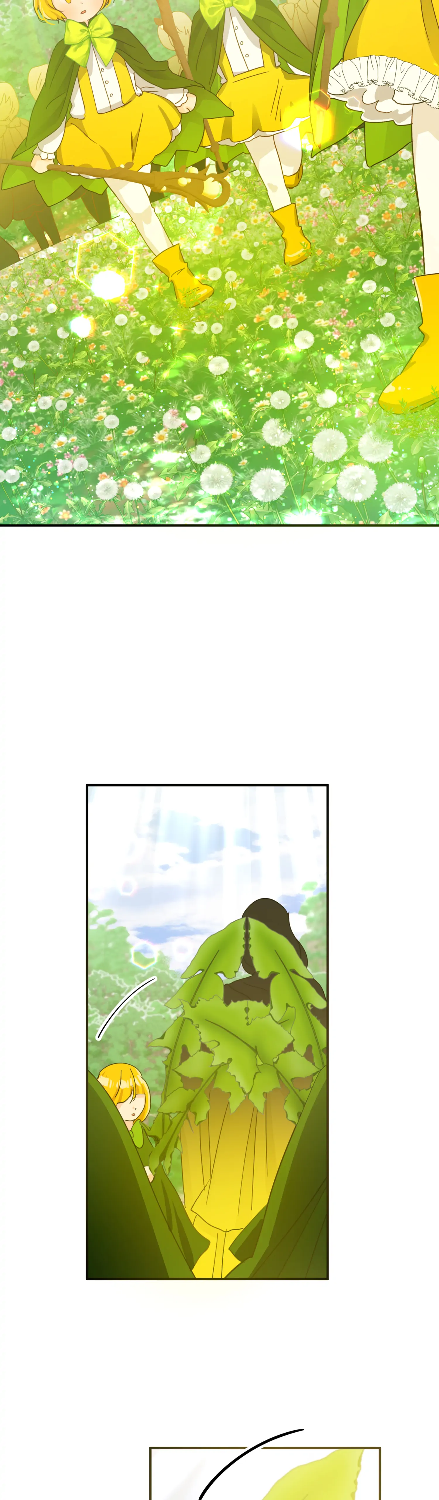 Terrarium Adventure Chapter 24 - Page 47