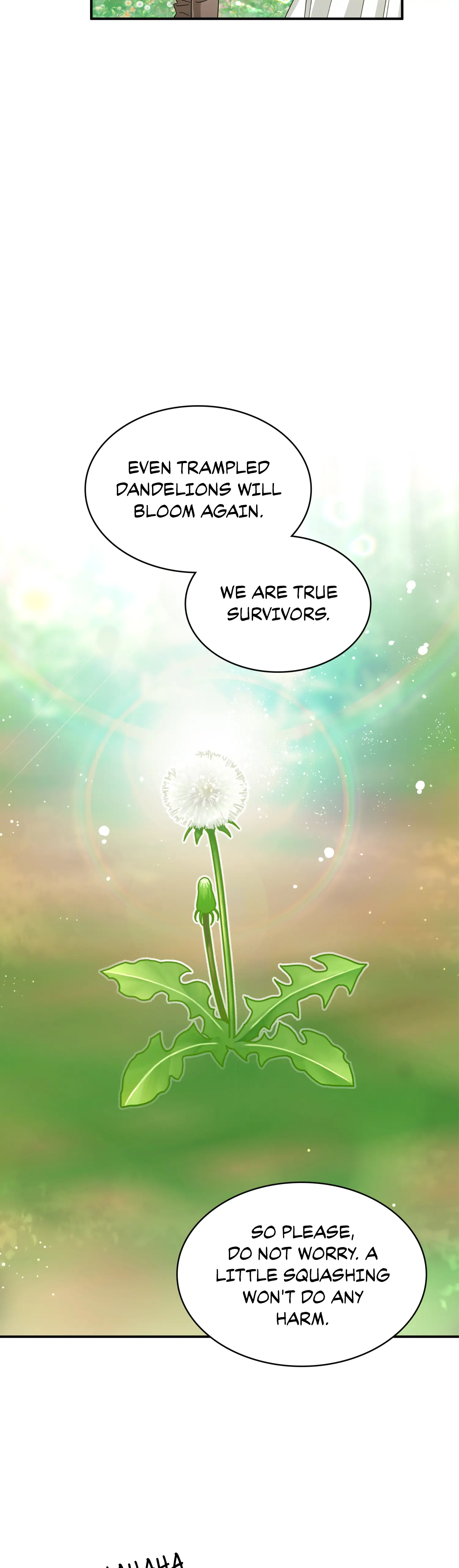 Terrarium Adventure Chapter 25 - Page 16