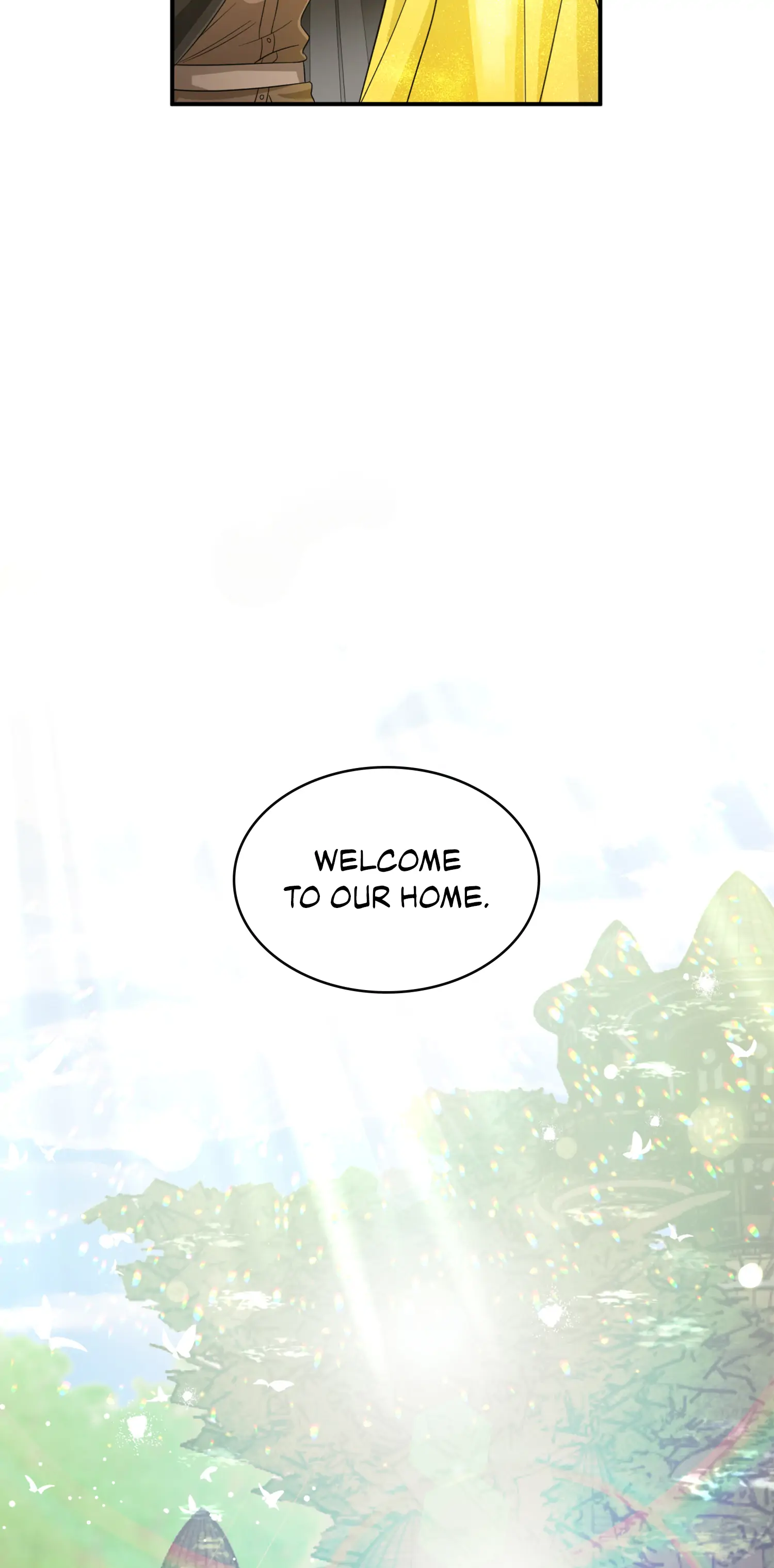 Terrarium Adventure Chapter 25 - Page 18