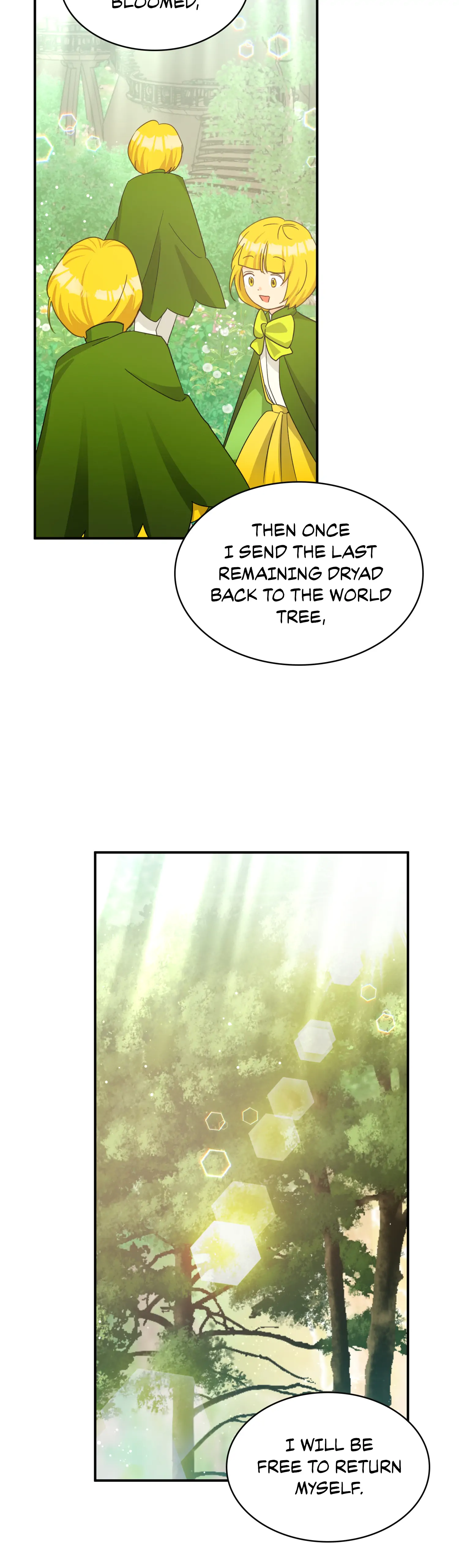 Terrarium Adventure Chapter 25 - Page 26