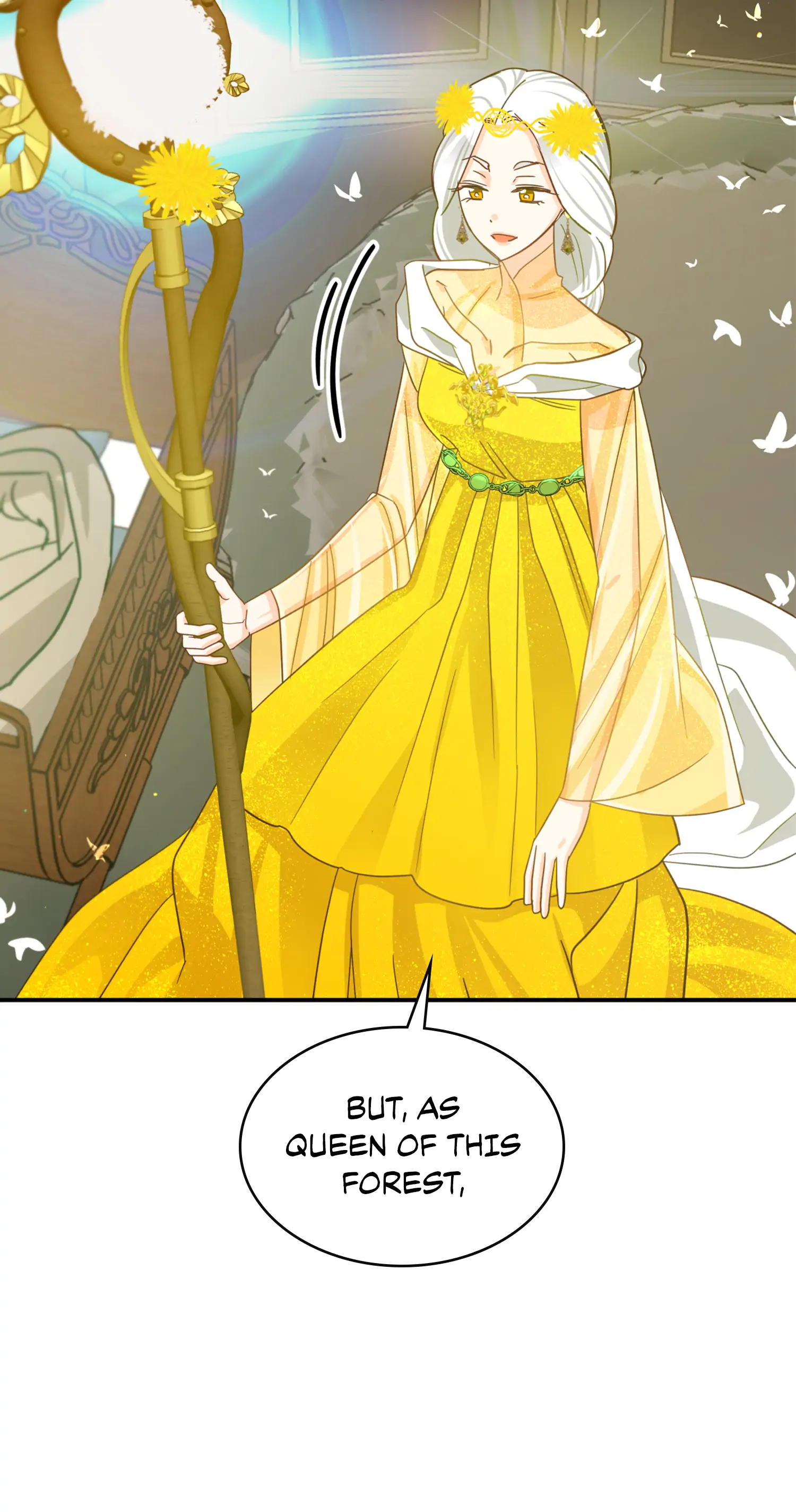 Terrarium Adventure Chapter 25 - Page 33