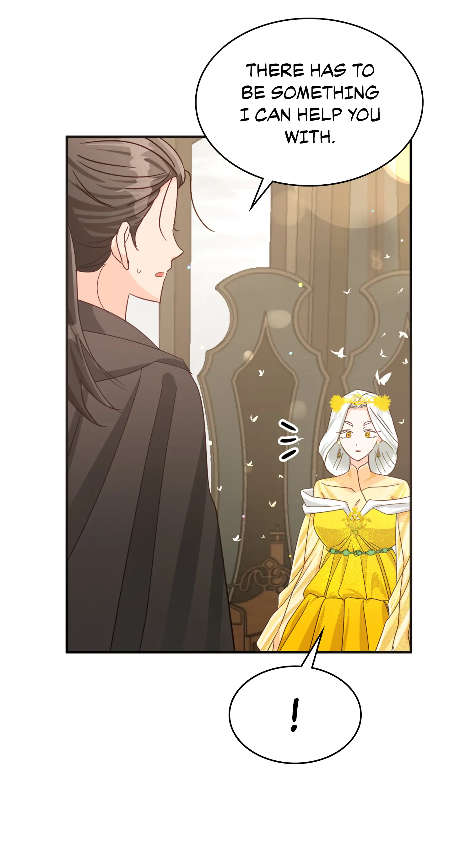 Terrarium Adventure Chapter 25 - Page 37