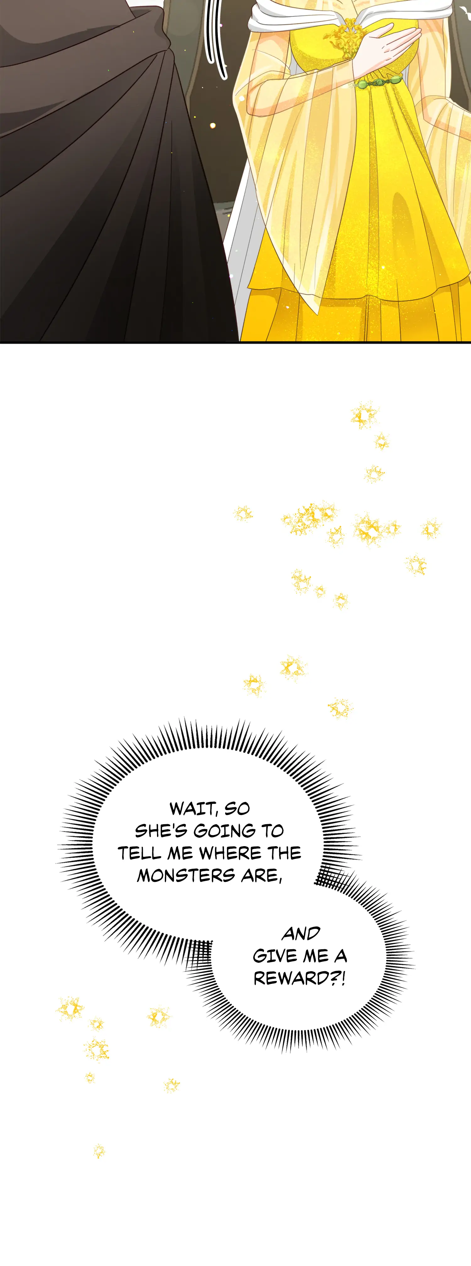 Terrarium Adventure Chapter 25 - Page 43