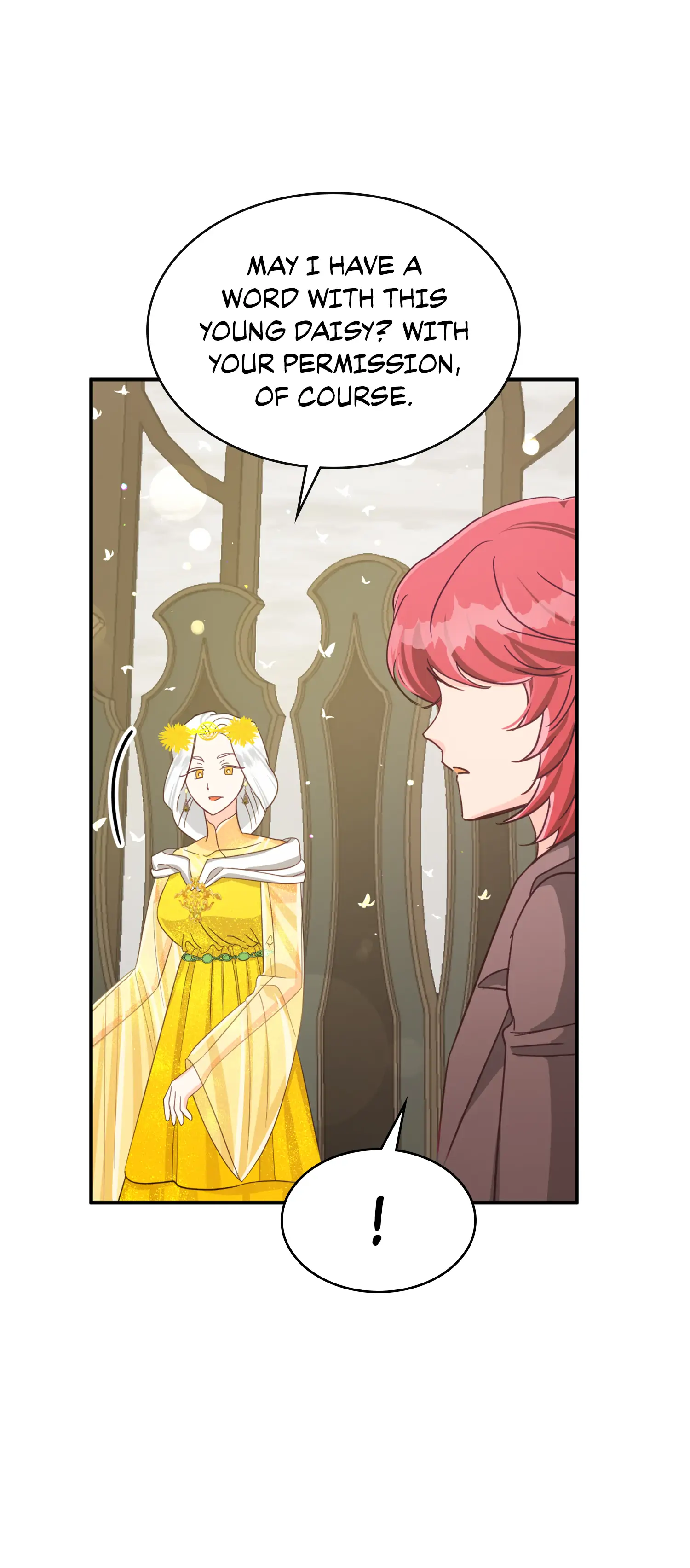 Terrarium Adventure Chapter 25 - Page 48