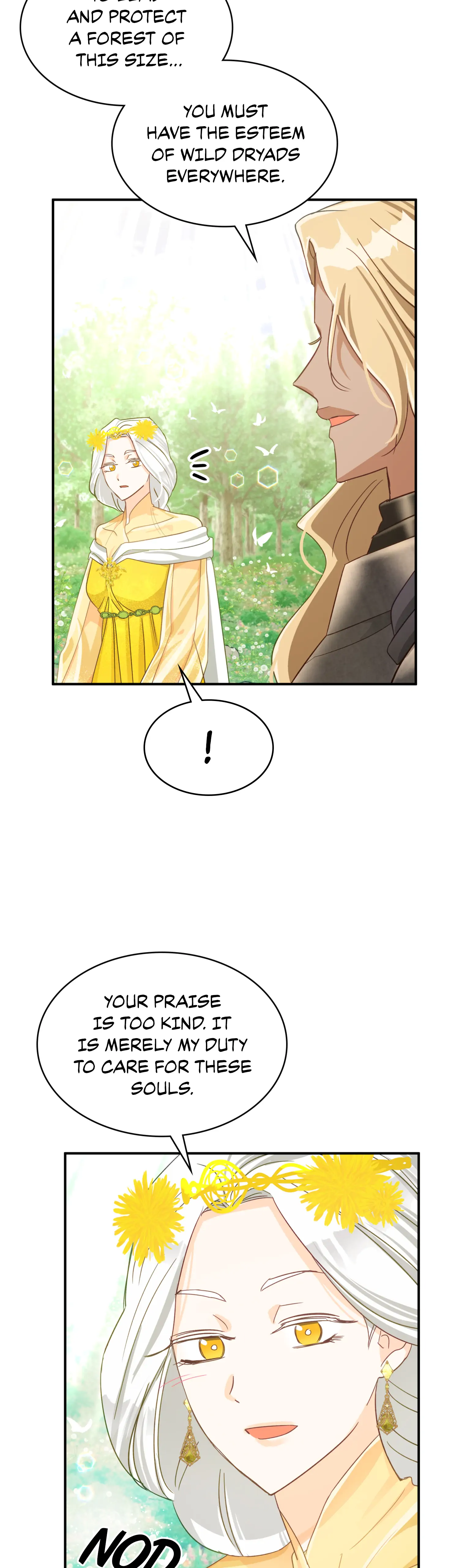 Terrarium Adventure Chapter 25 - Page 6