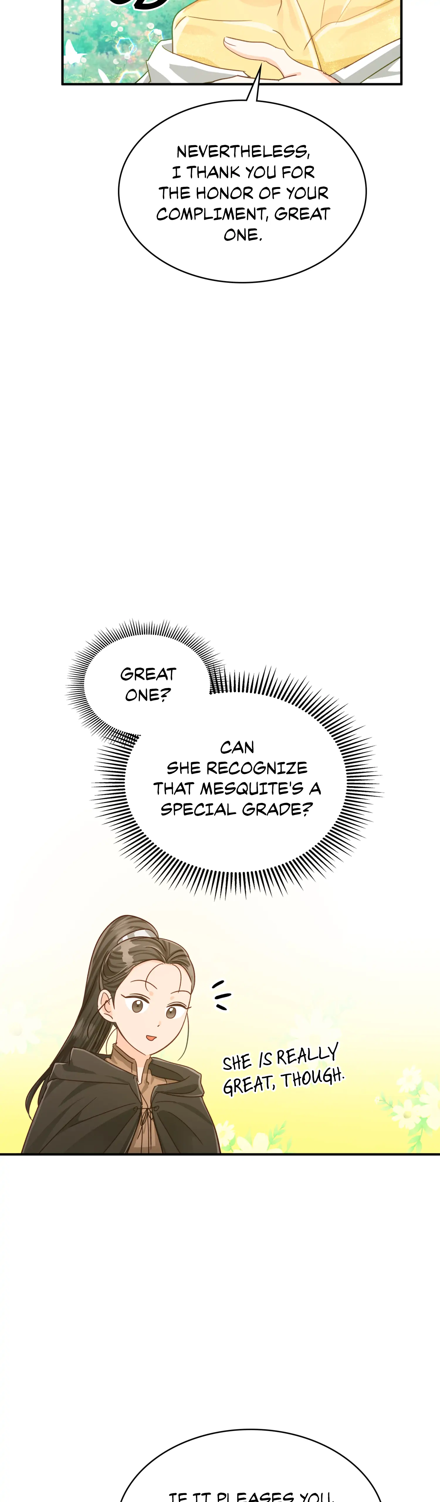Terrarium Adventure Chapter 25 - Page 7