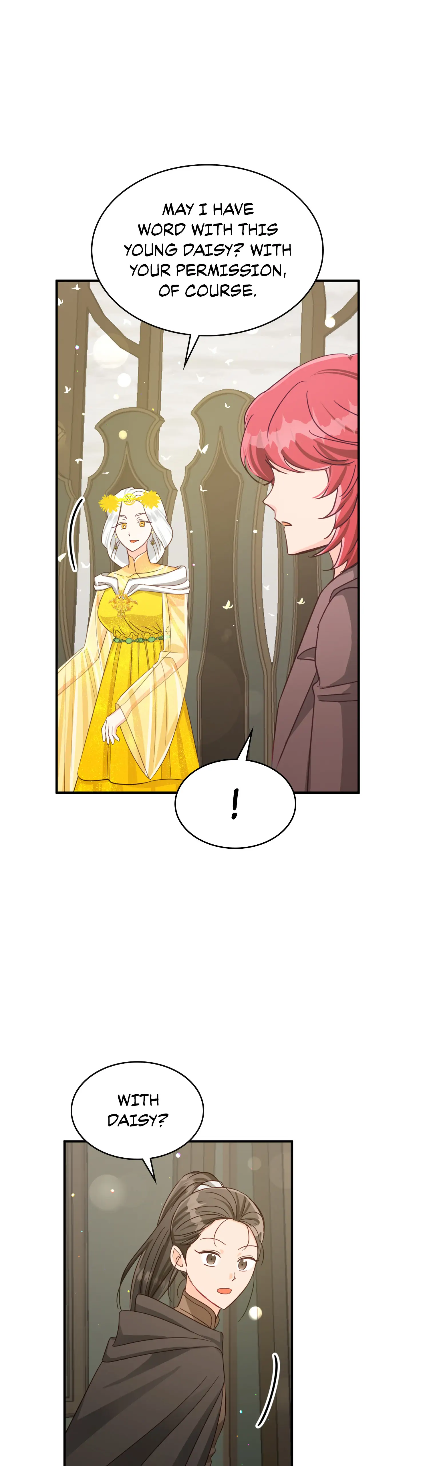 Terrarium Adventure Chapter 26 - Page 0