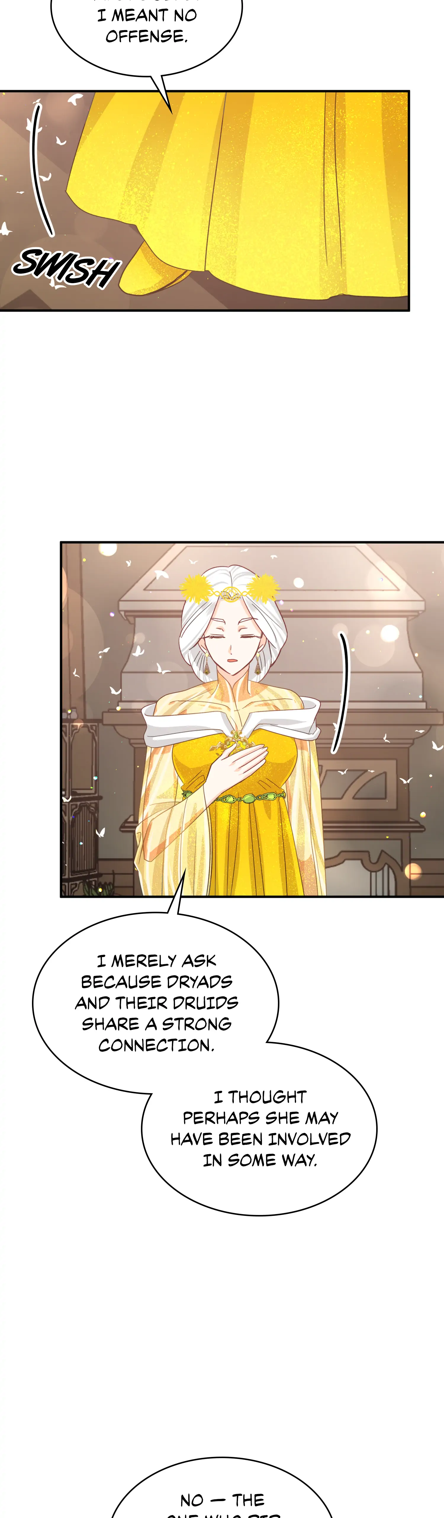 Terrarium Adventure Chapter 26 - Page 11