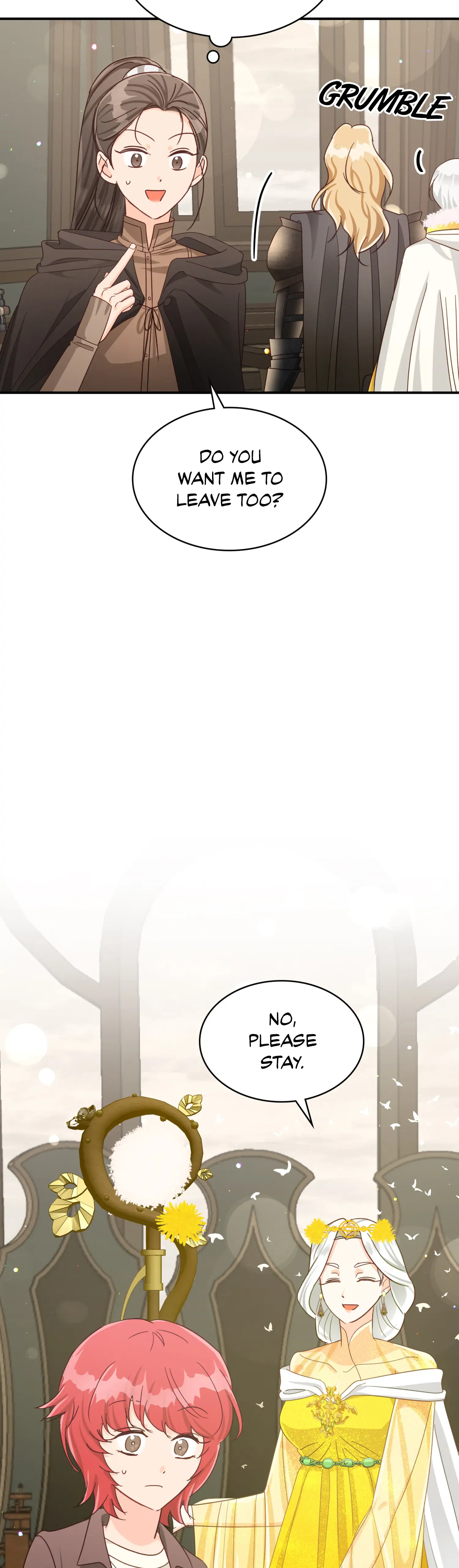 Terrarium Adventure Chapter 26 - Page 2