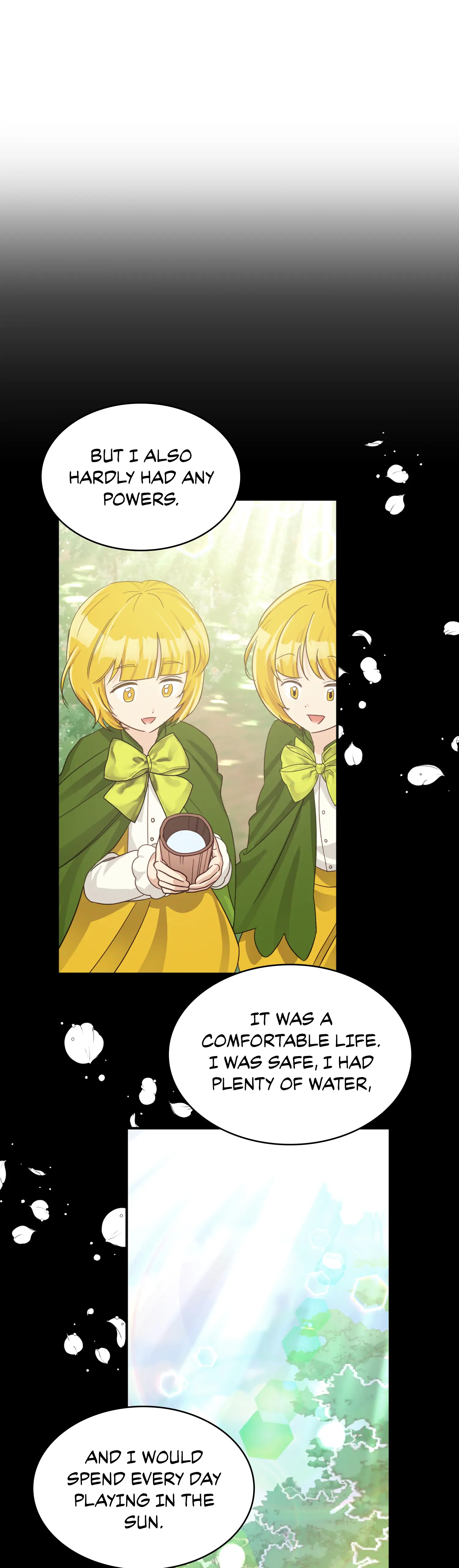 Terrarium Adventure Chapter 26 - Page 23