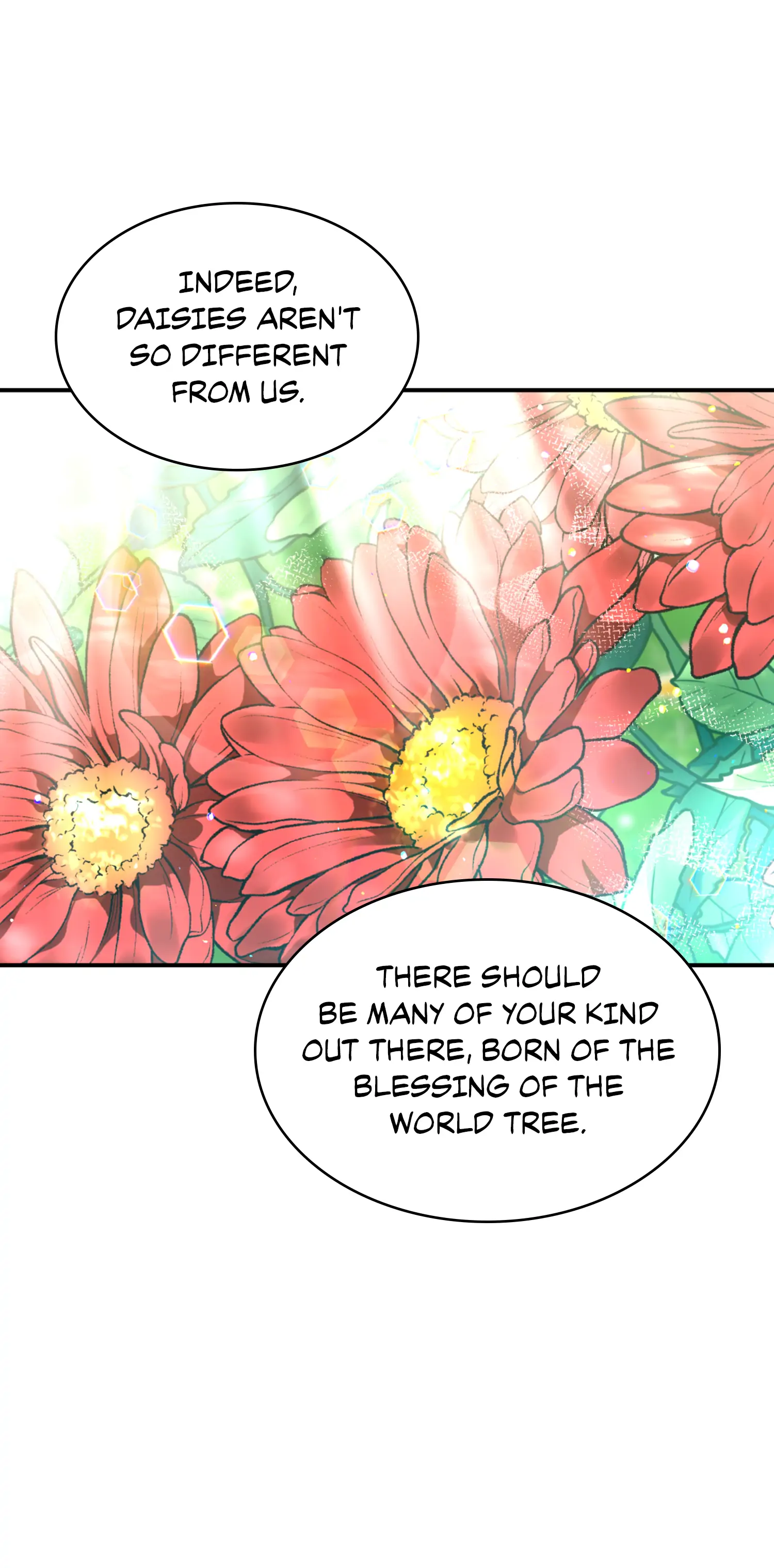 Terrarium Adventure Chapter 26 - Page 32