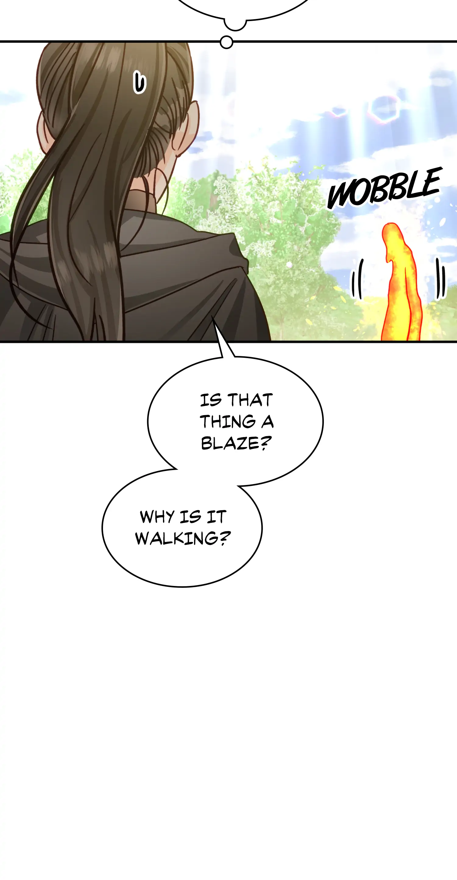 Terrarium Adventure Chapter 26 - Page 40