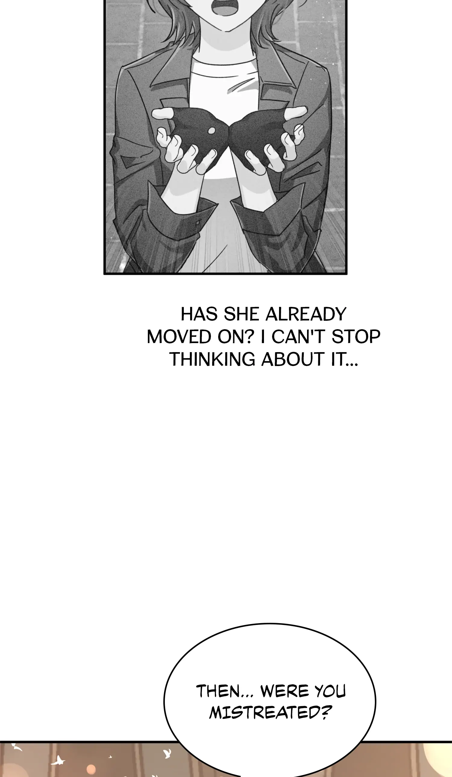 Terrarium Adventure Chapter 26 - Page 8