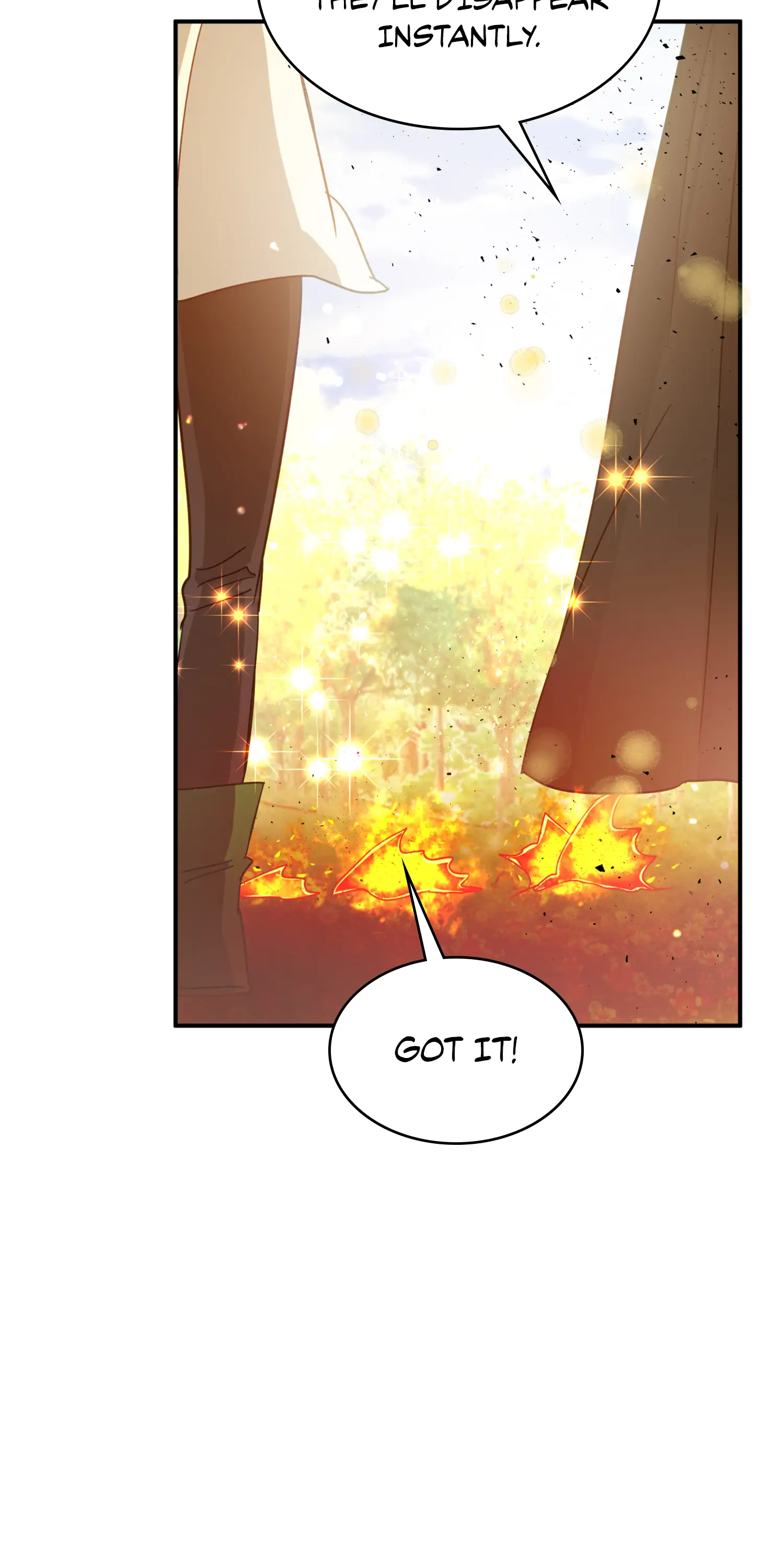 Terrarium Adventure Chapter 27 - Page 38