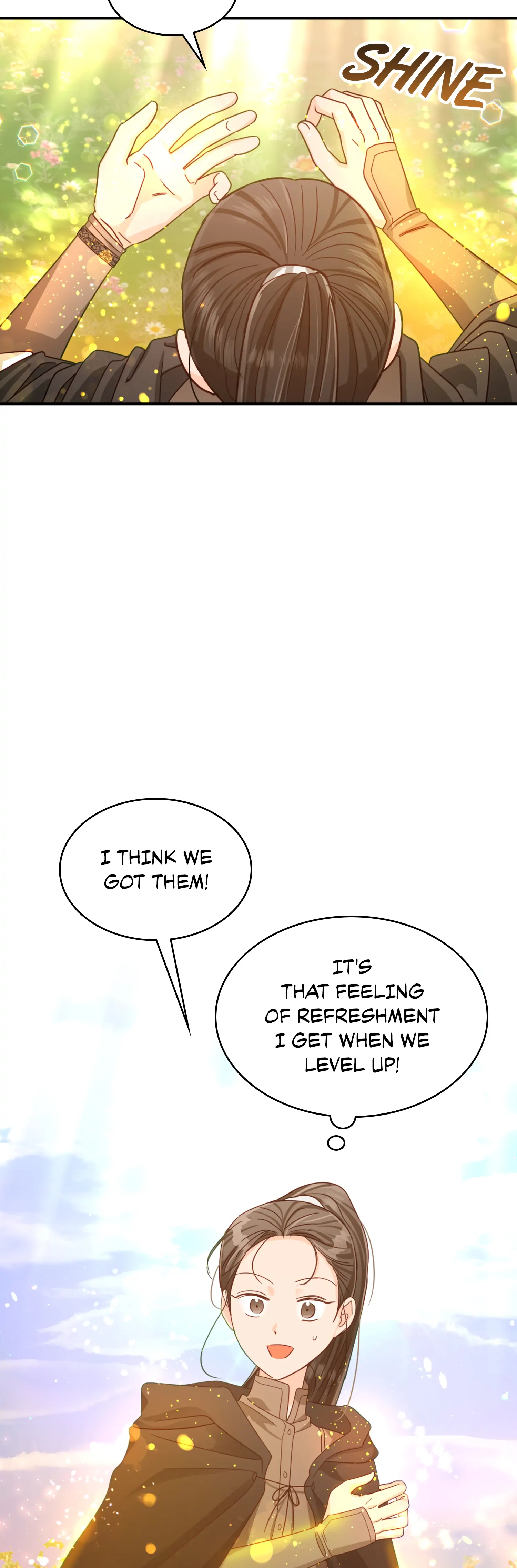 Terrarium Adventure Chapter 27 - Page 45