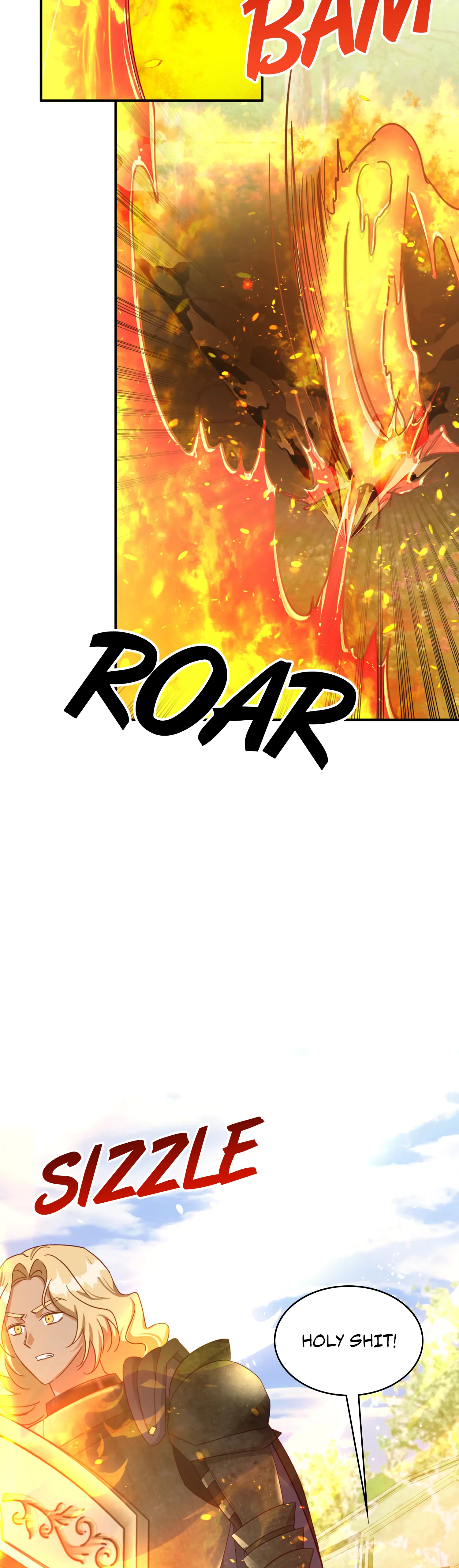 Terrarium Adventure Chapter 27 - Page 6