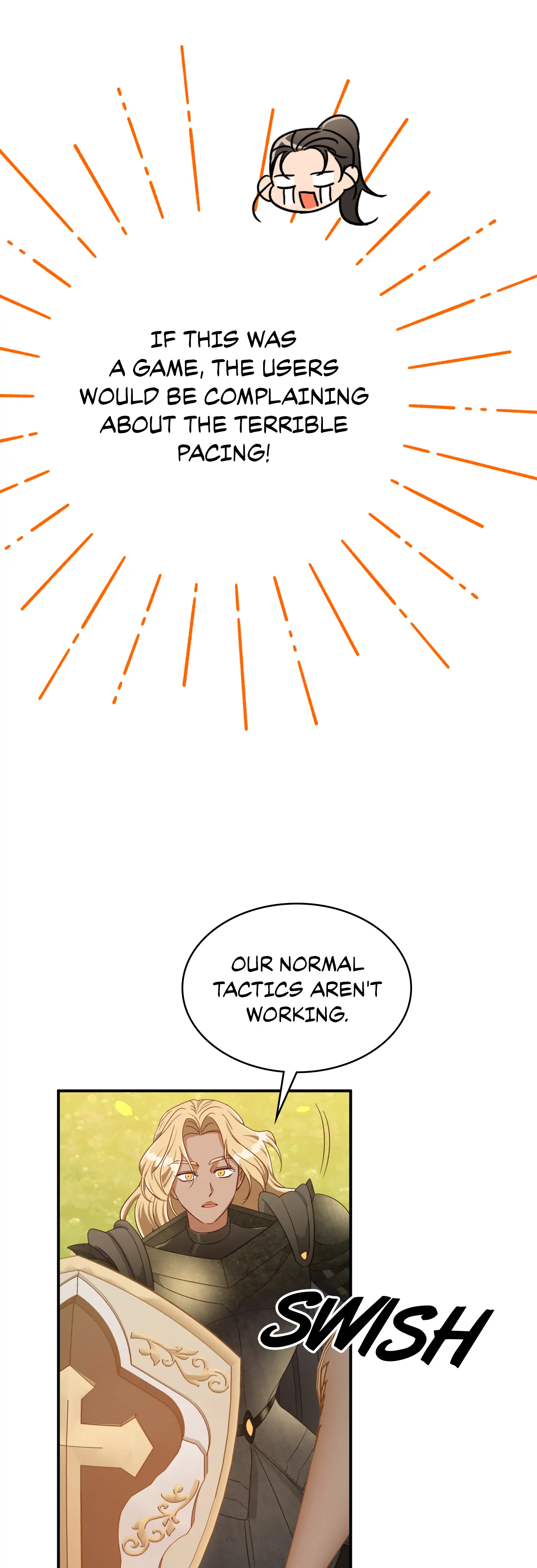 Terrarium Adventure Chapter 27 - Page 8