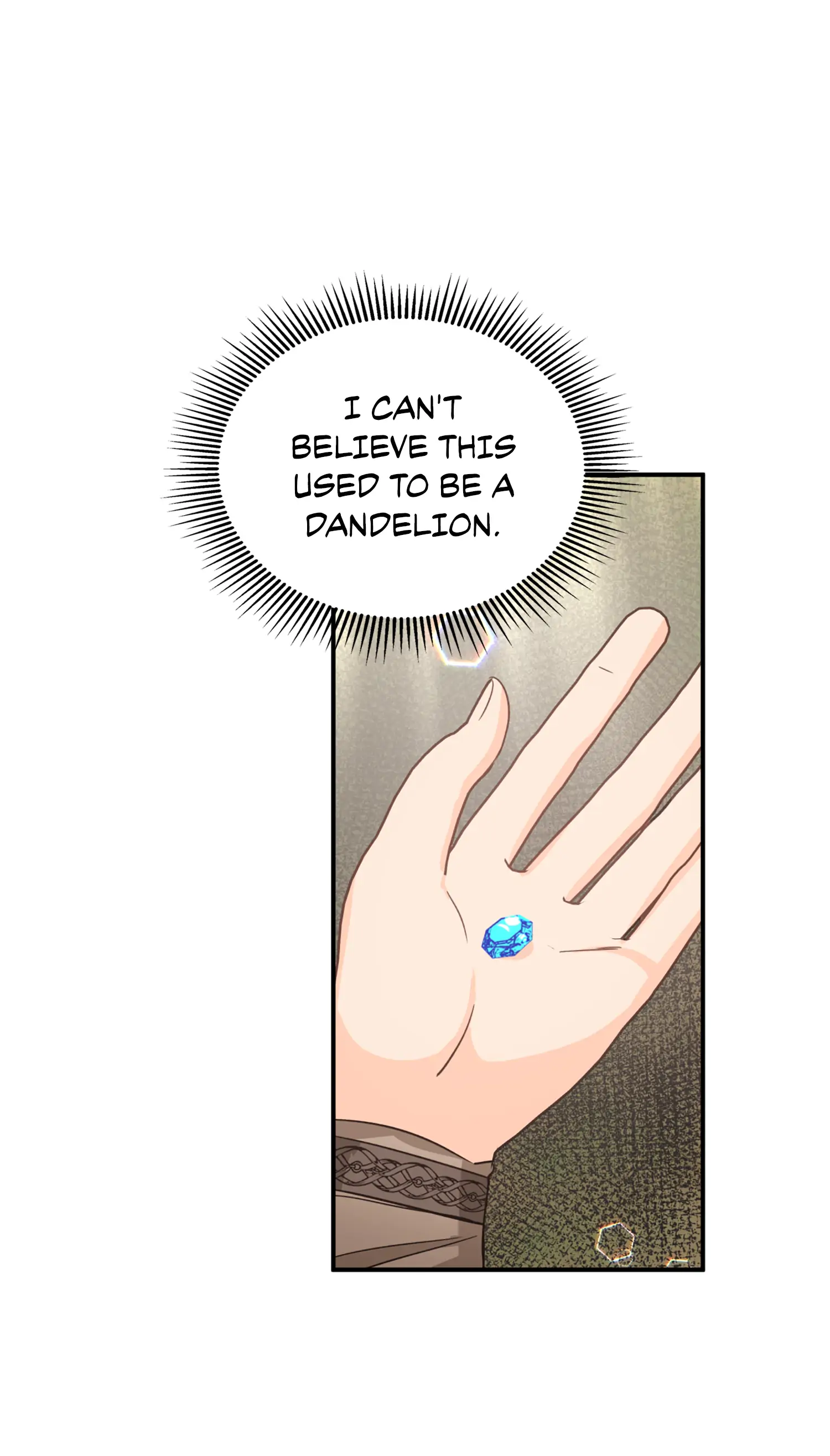 Terrarium Adventure Chapter 28 - Page 12