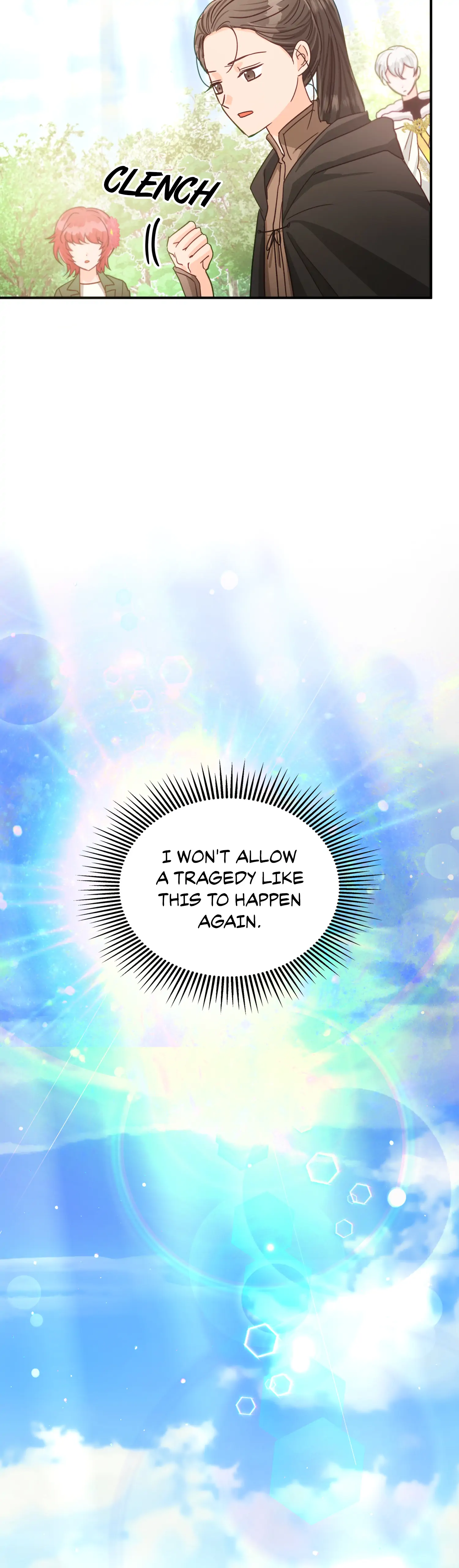 Terrarium Adventure Chapter 28 - Page 14