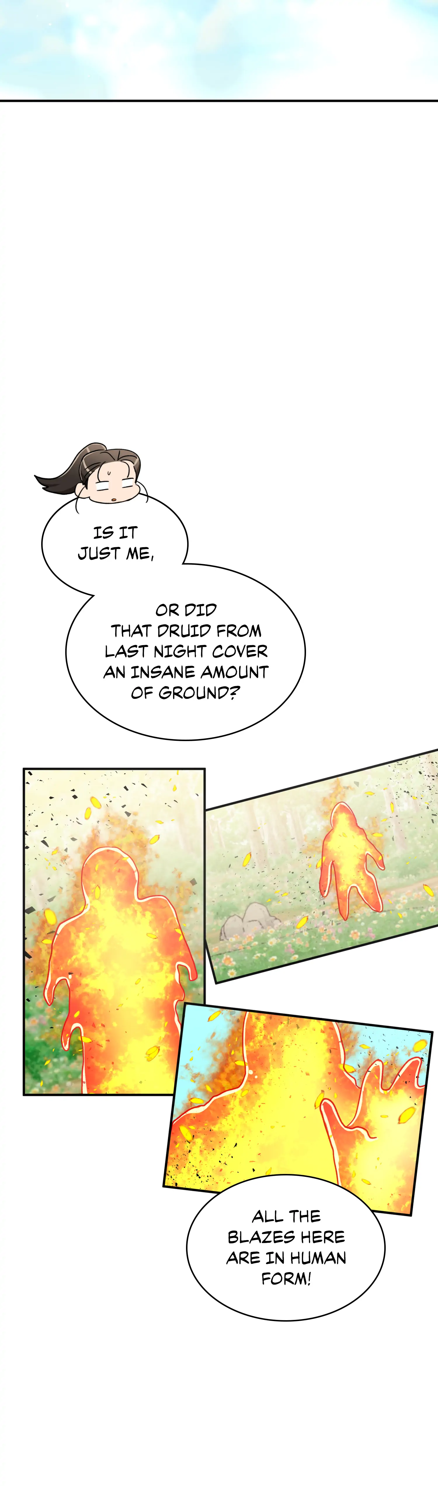 Terrarium Adventure Chapter 28 - Page 15