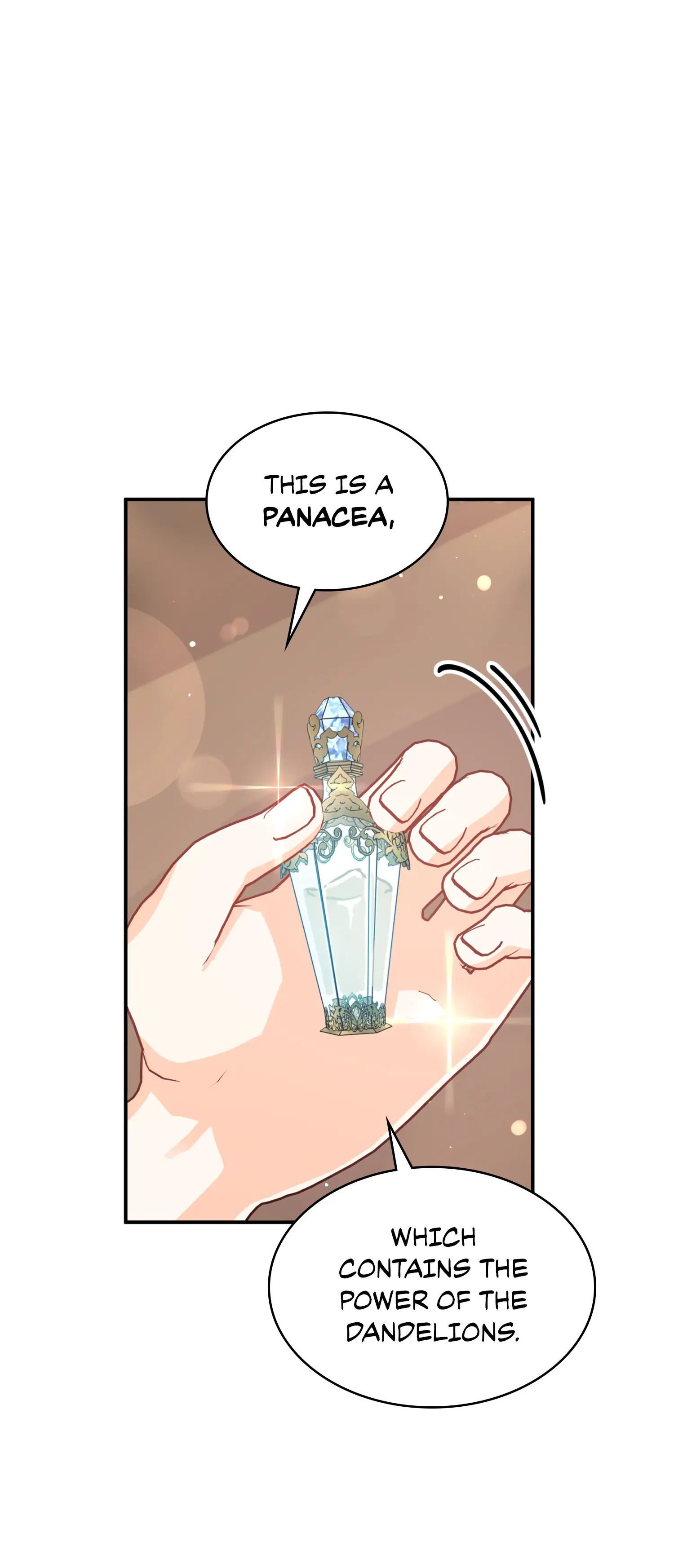 Terrarium Adventure Chapter 28 - Page 40