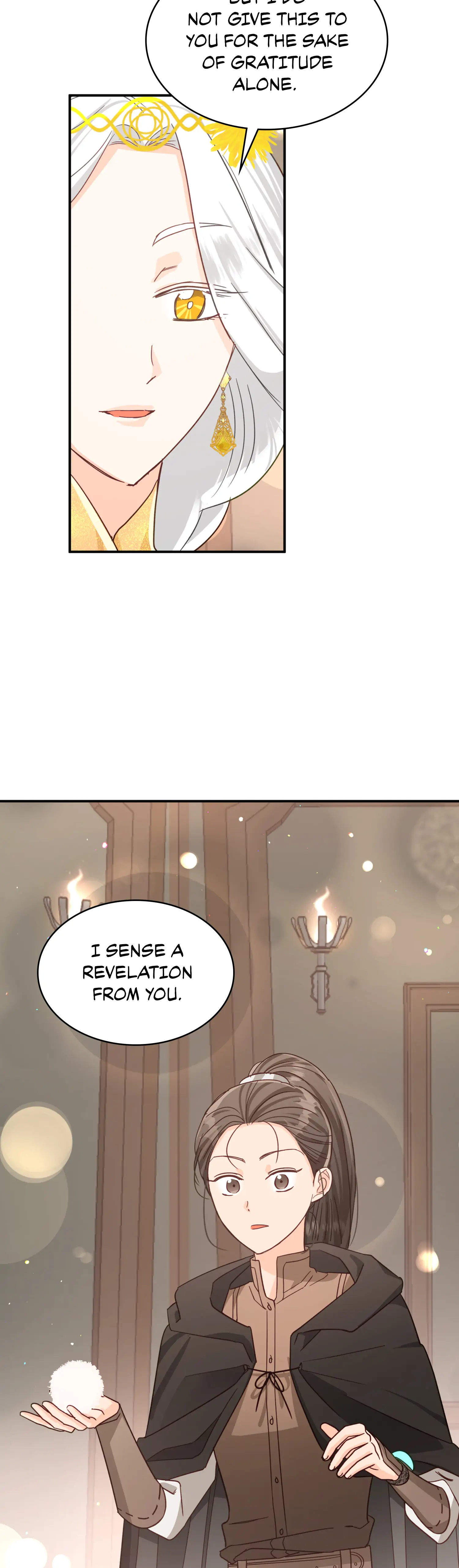 Terrarium Adventure Chapter 28 - Page 47