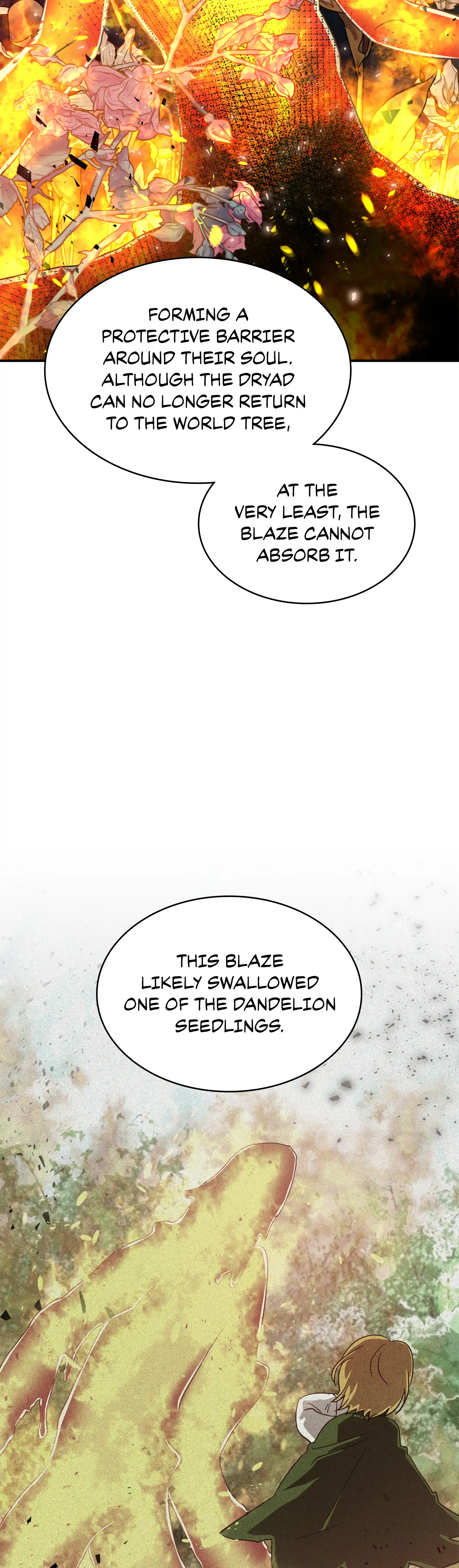 Terrarium Adventure Chapter 28 - Page 9