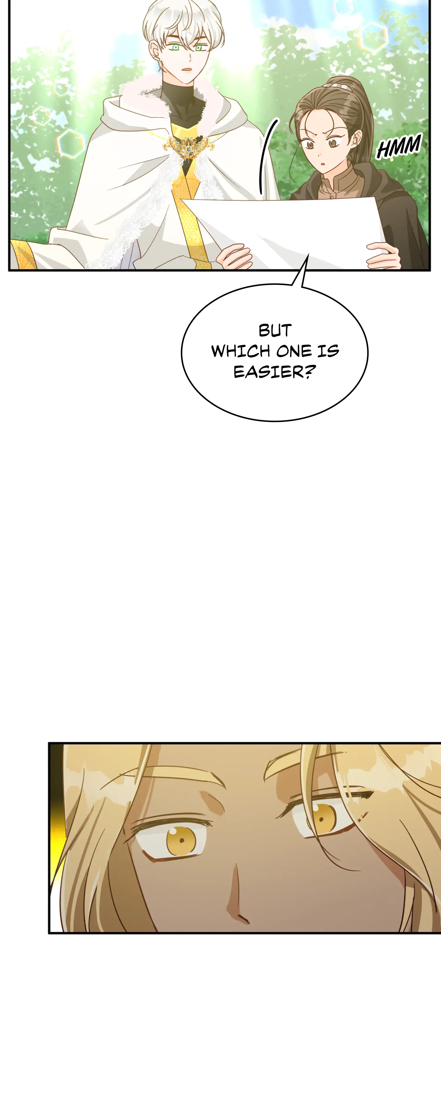 Terrarium Adventure Chapter 29 - Page 31