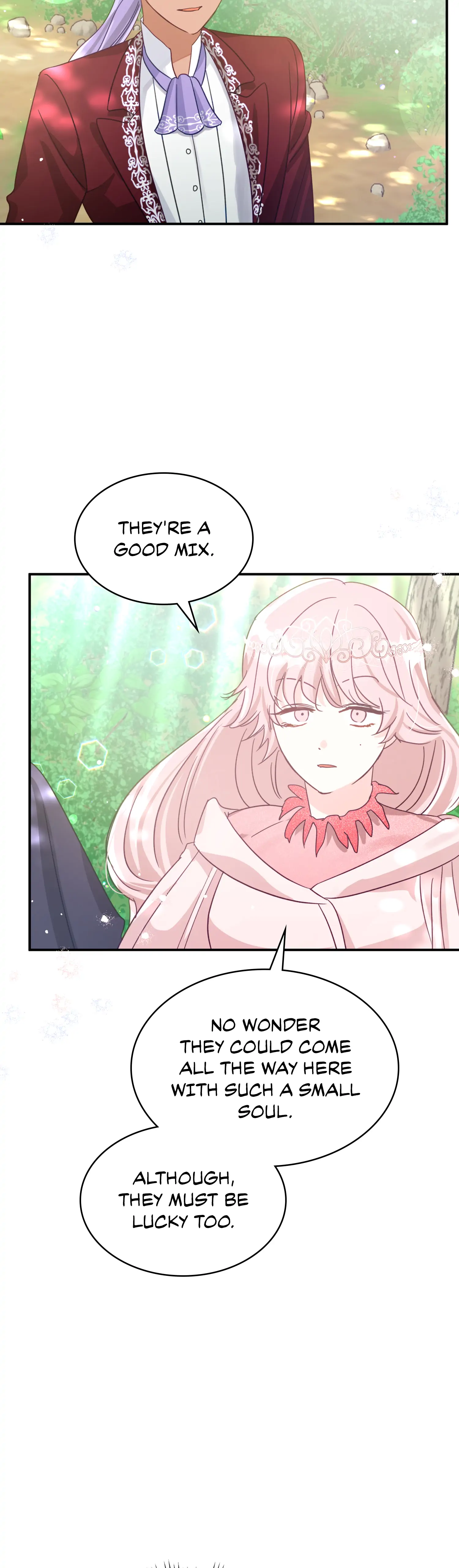 Terrarium Adventure Chapter 29 - Page 38
