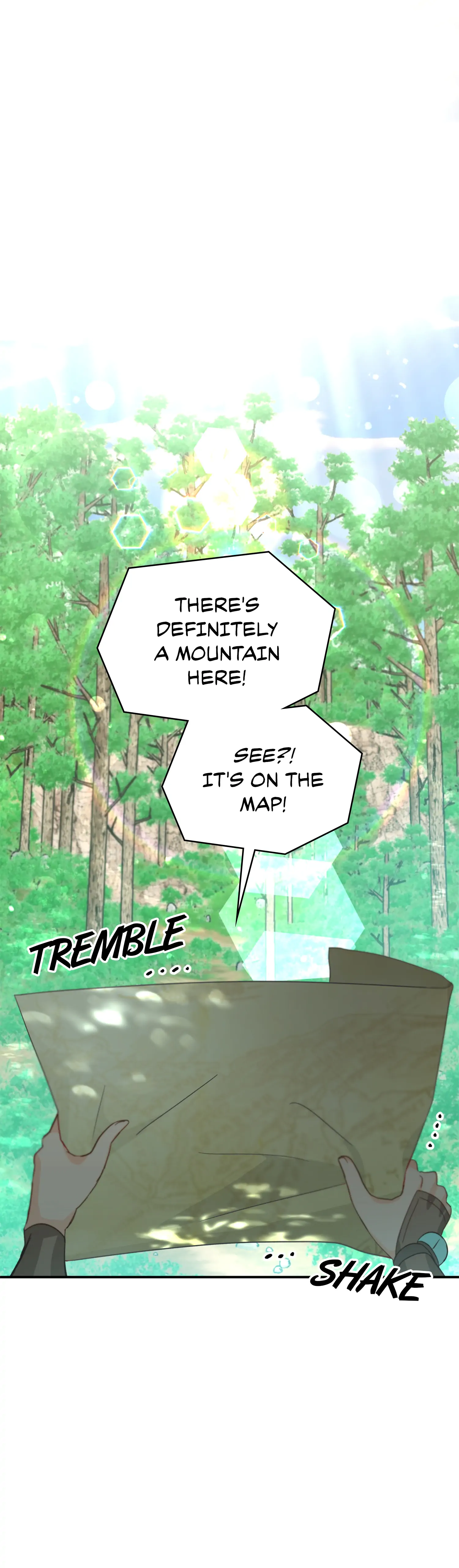 Terrarium Adventure Chapter 29 - Page 4