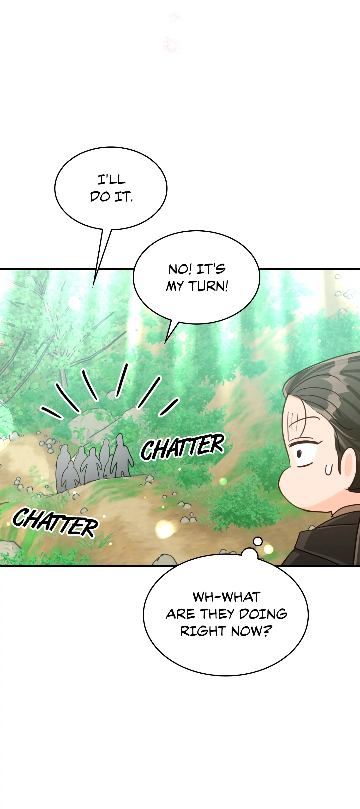 Terrarium Adventure Chapter 29 - Page 41