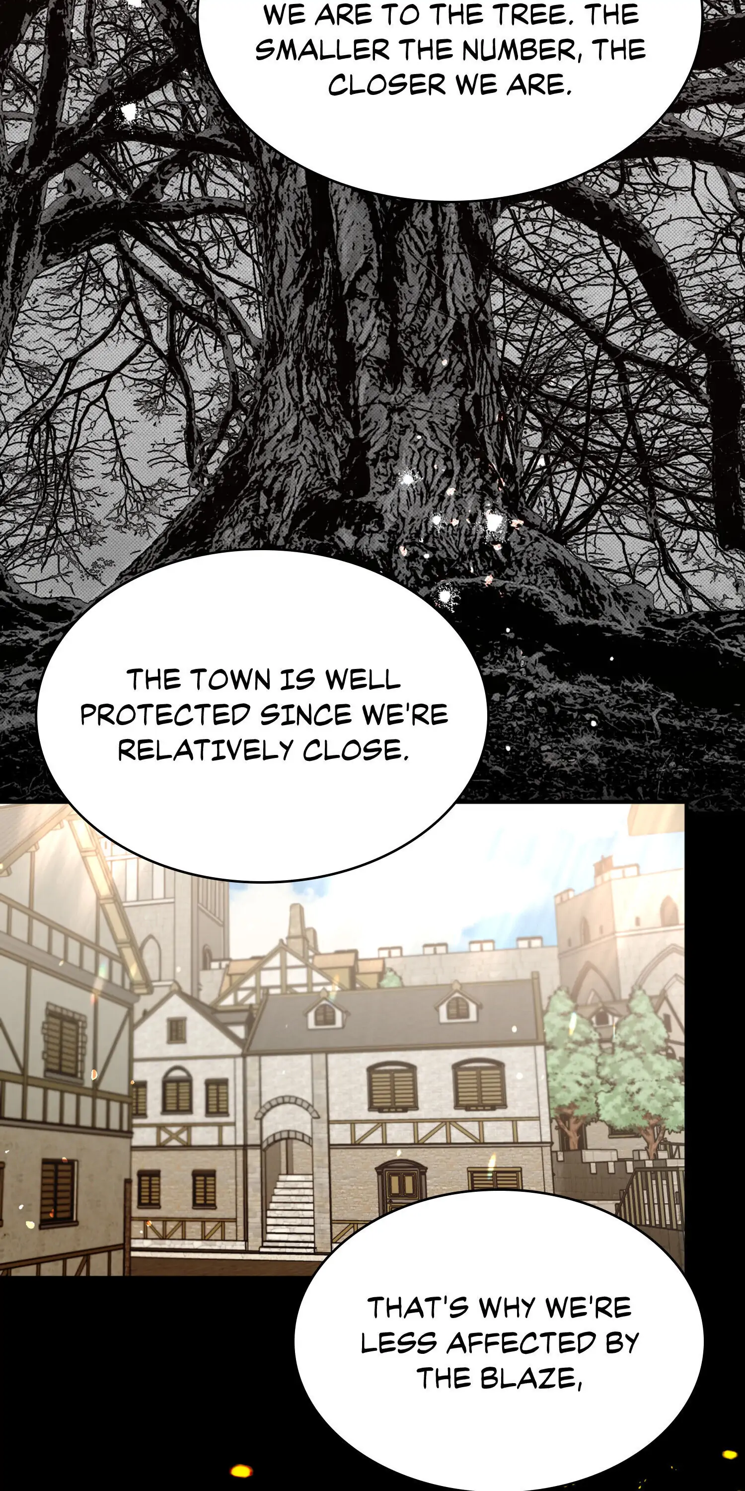 Terrarium Adventure Chapter 3 - Page 20
