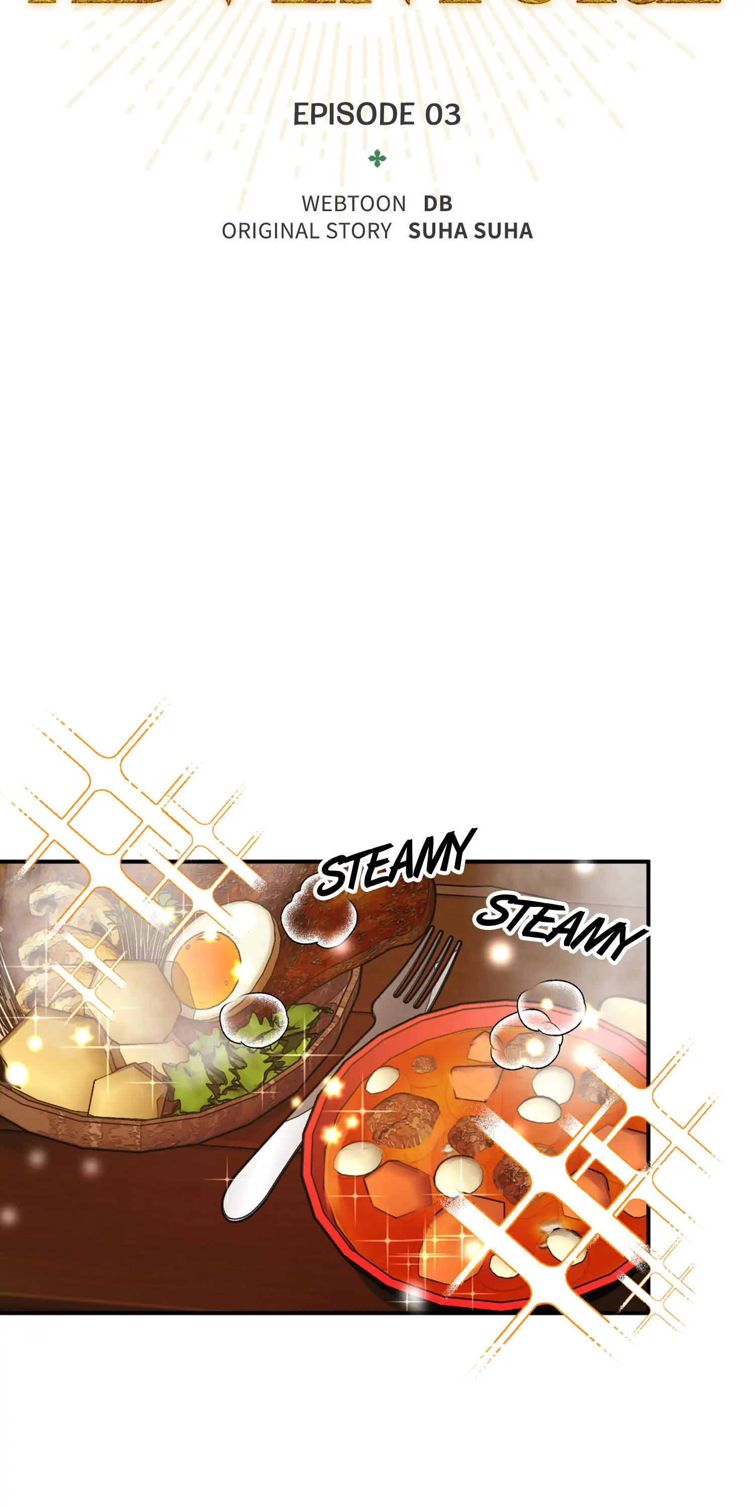 Terrarium Adventure Chapter 3 - Page 3