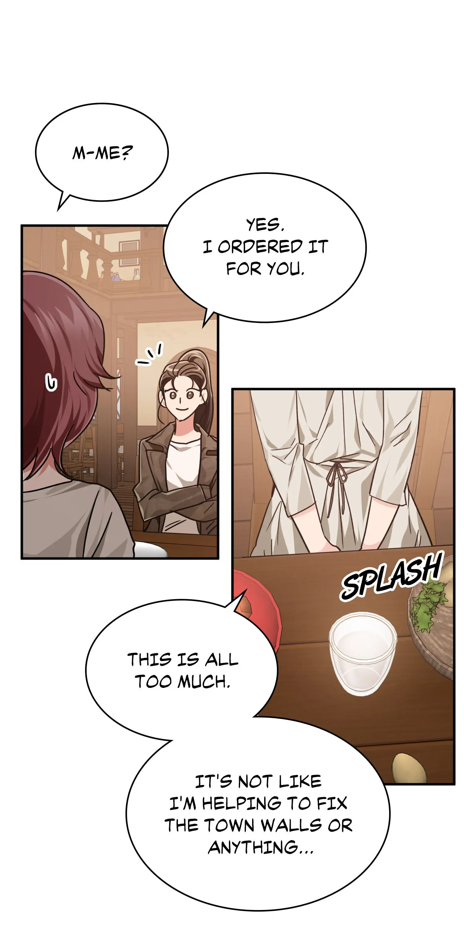 Terrarium Adventure Chapter 3 - Page 44