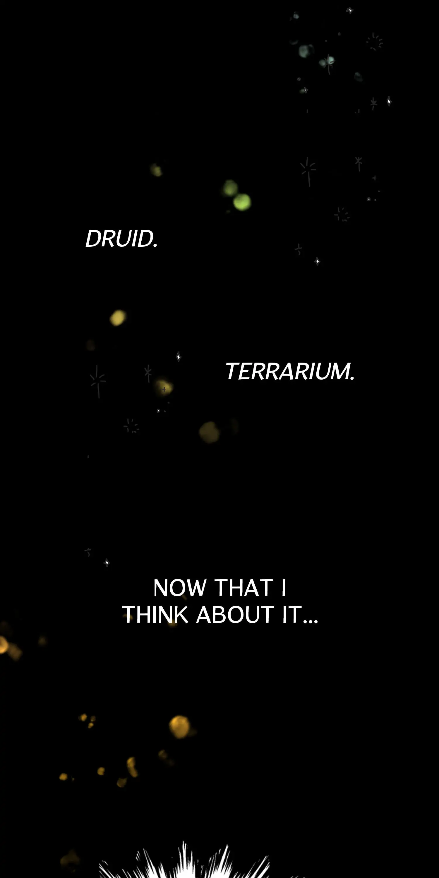 Terrarium Adventure Chapter 3 - Page 49