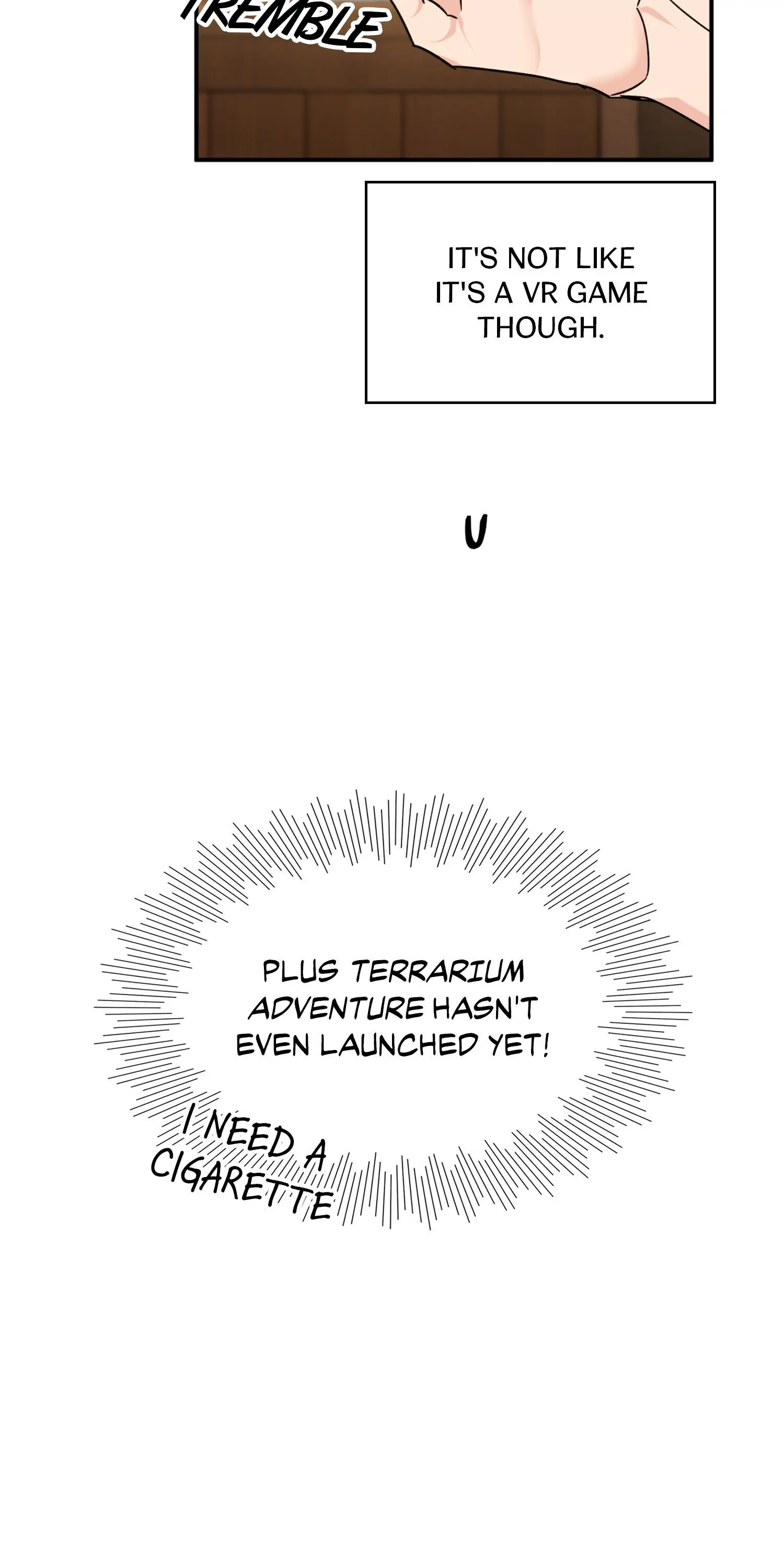 Terrarium Adventure Chapter 3 - Page 53