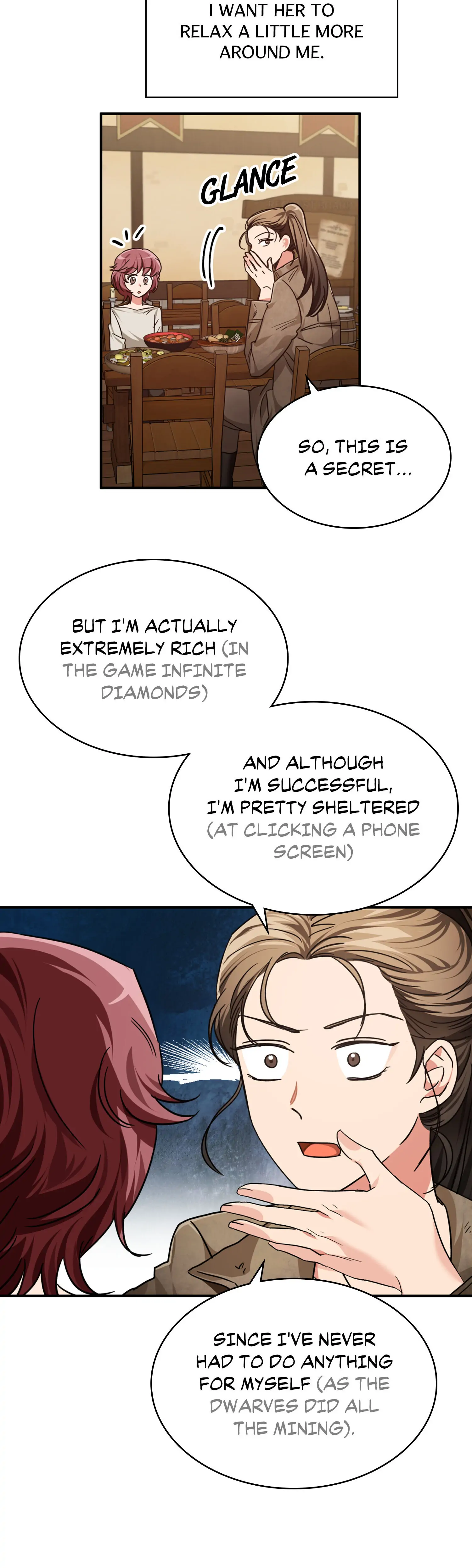 Terrarium Adventure Chapter 3 - Page 9