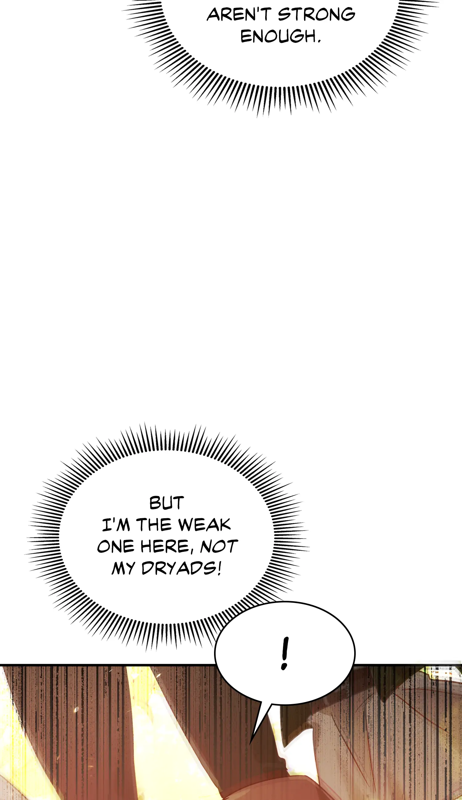 Terrarium Adventure Chapter 30 - Page 48