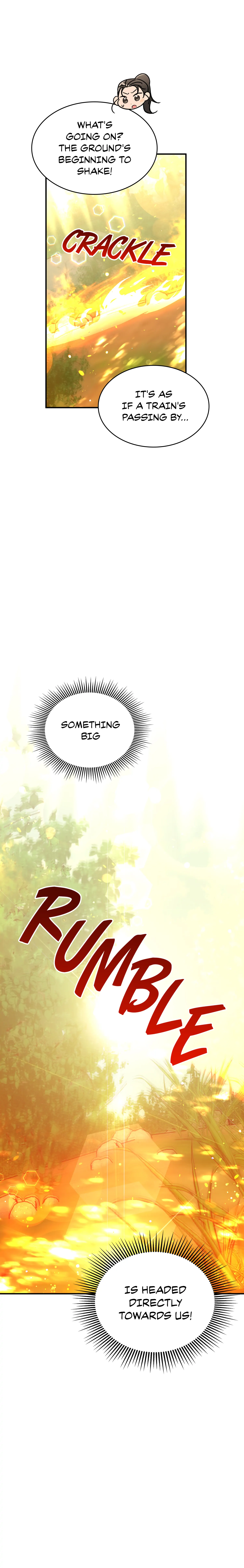 Terrarium Adventure Chapter 30 - Page 50