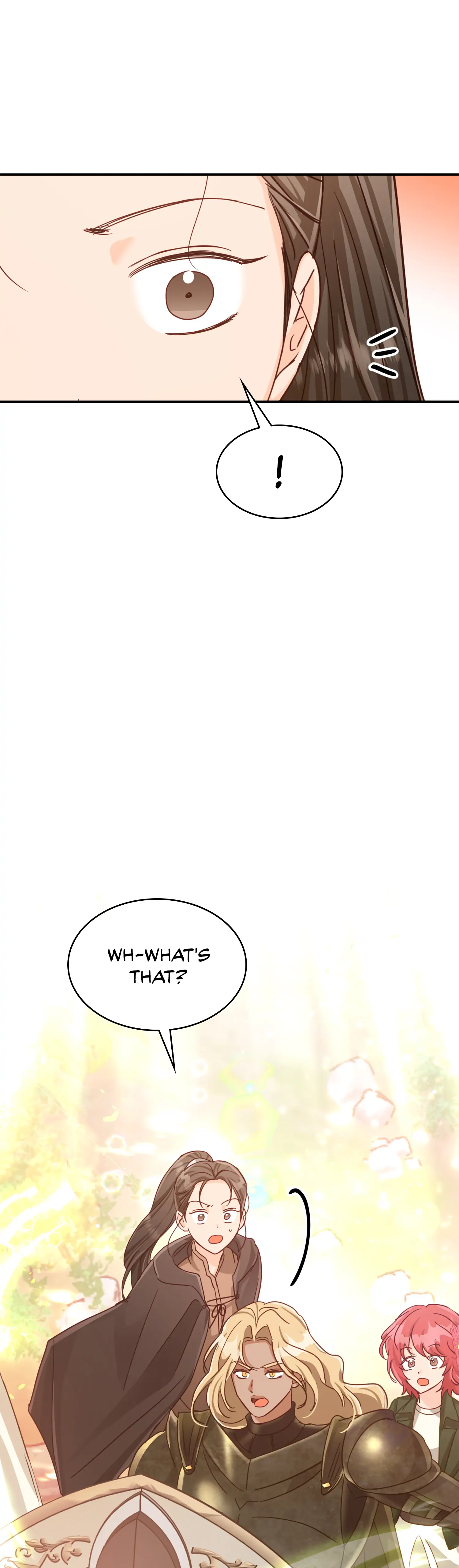 Terrarium Adventure Chapter 31 - Page 10