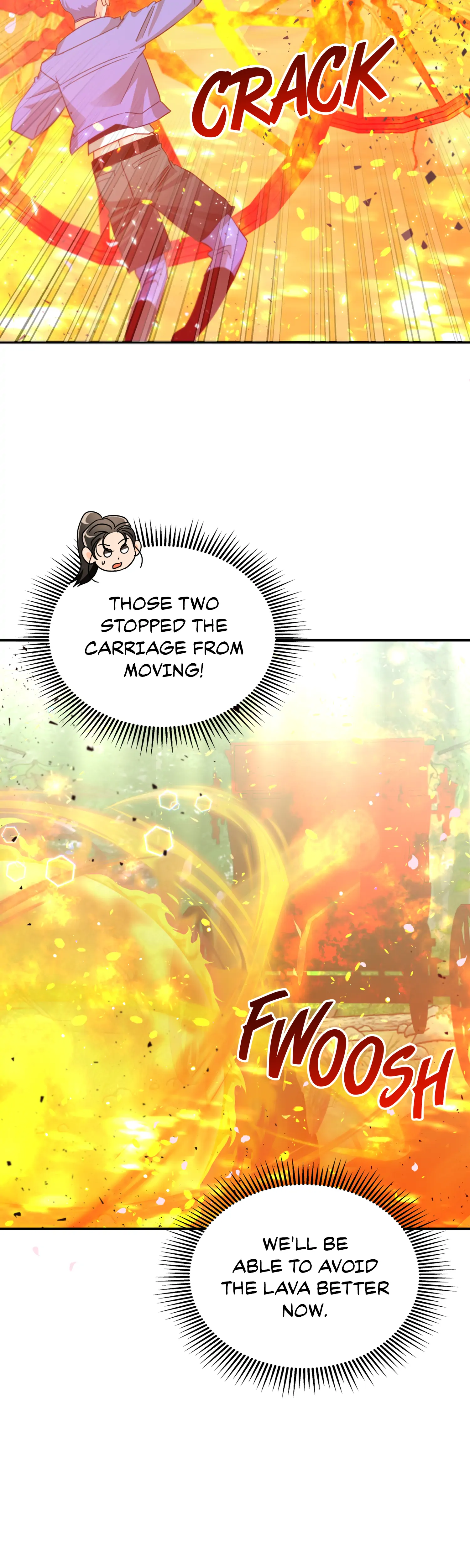 Terrarium Adventure Chapter 31 - Page 48