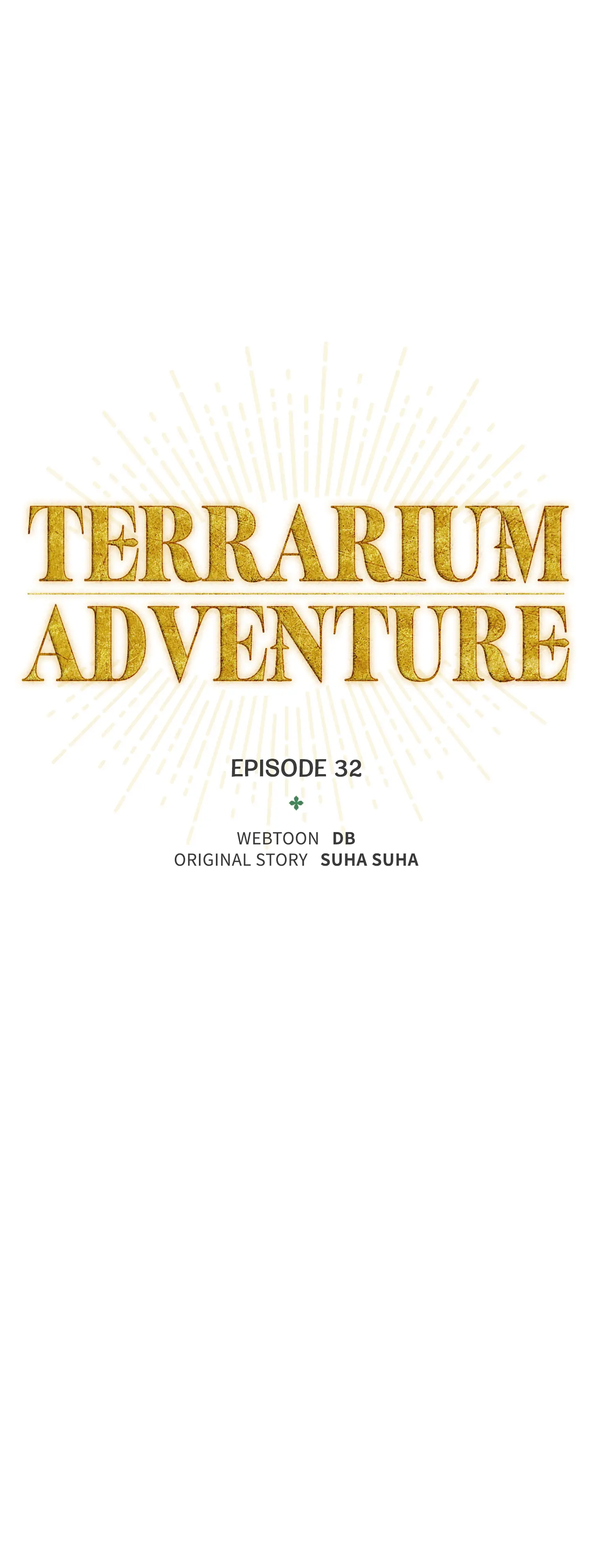 Terrarium Adventure Chapter 32 - Page 2