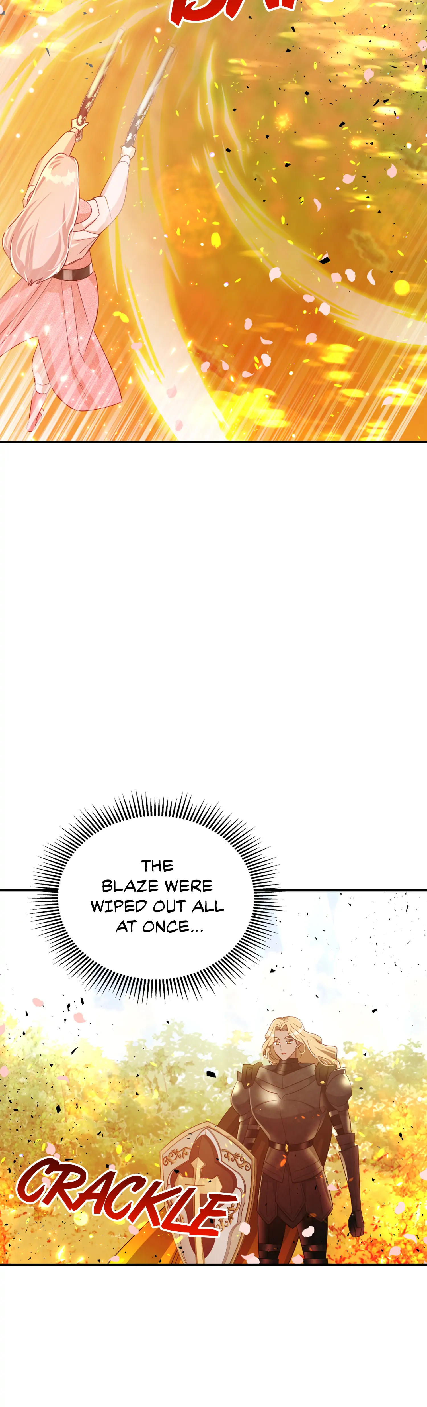 Terrarium Adventure Chapter 32 - Page 39