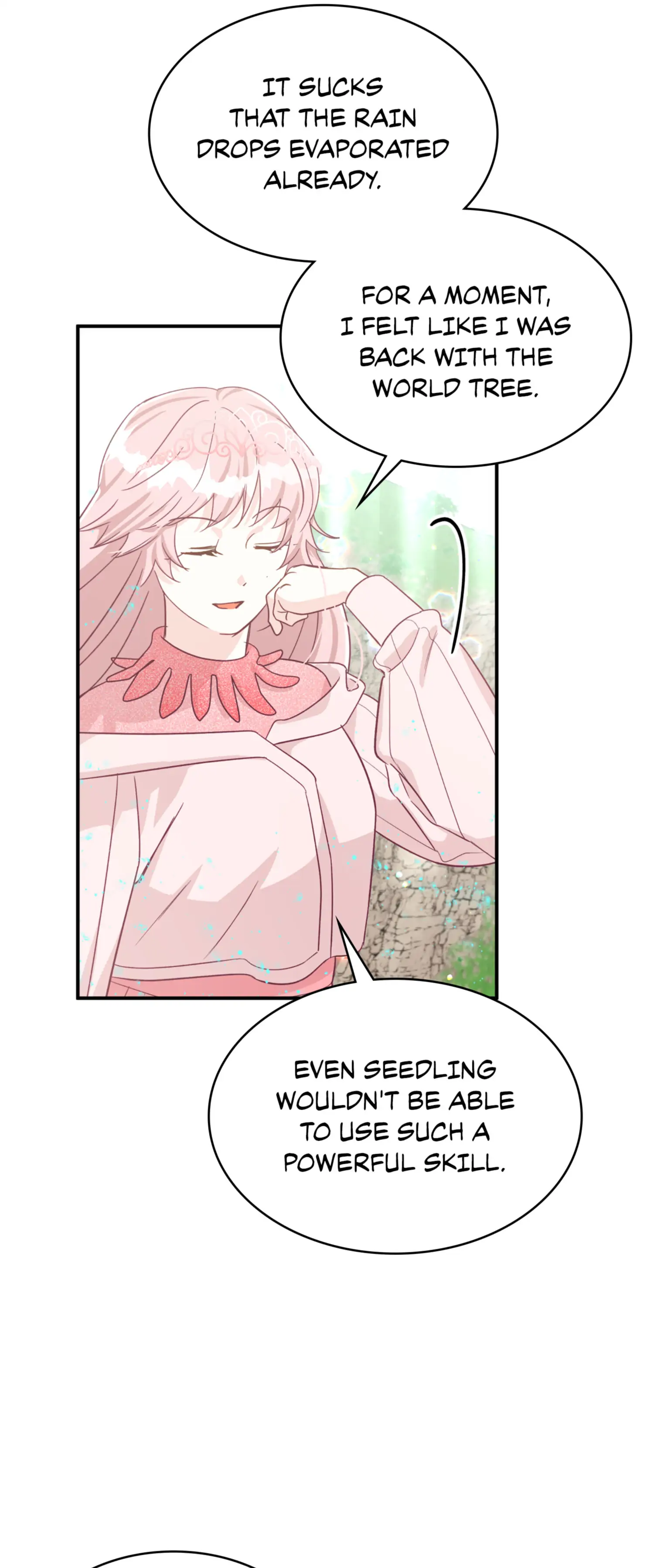 Terrarium Adventure Chapter 34 - Page 17